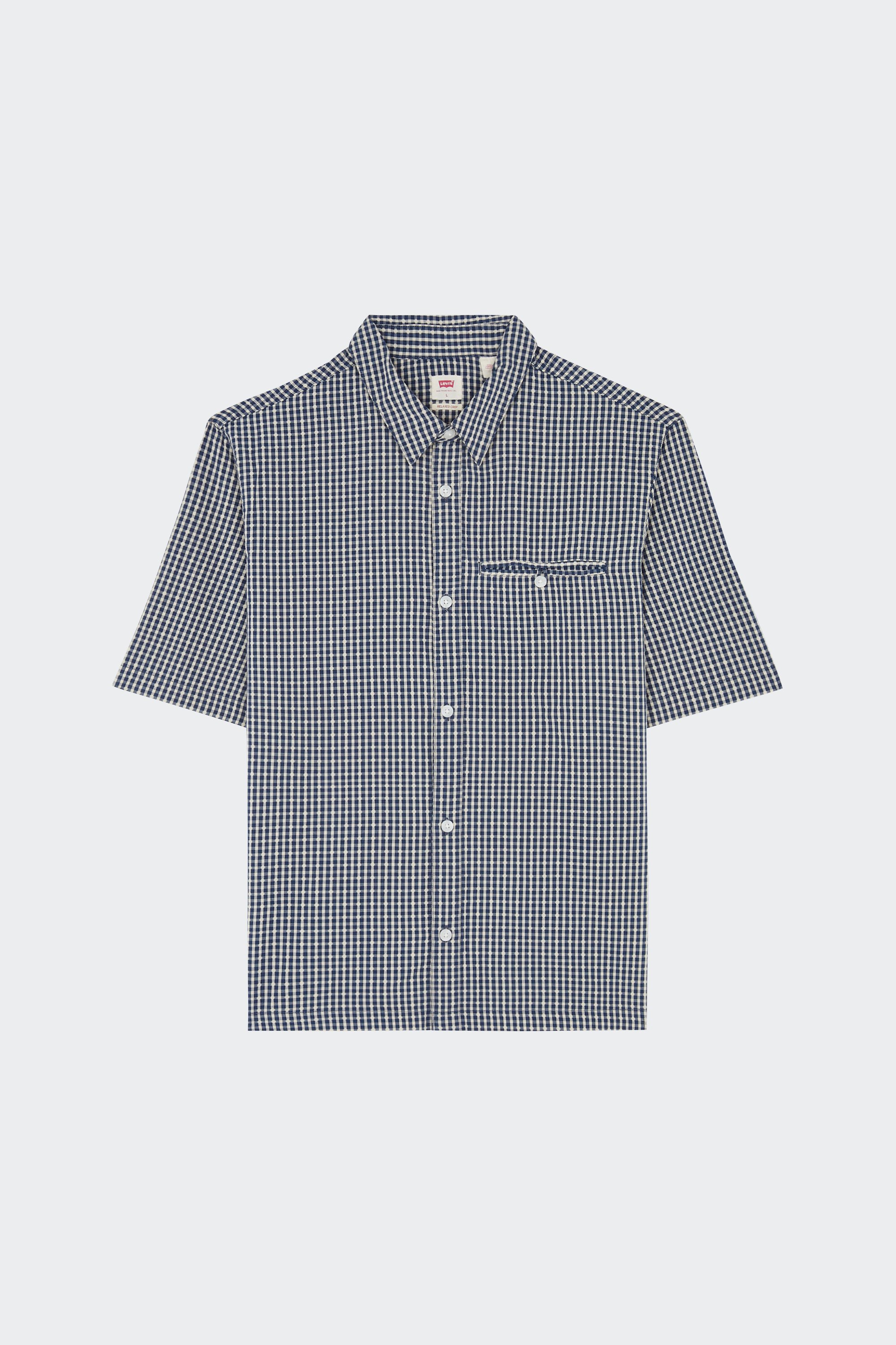 Shirt | Blue by LEVI'S Shirt Blue