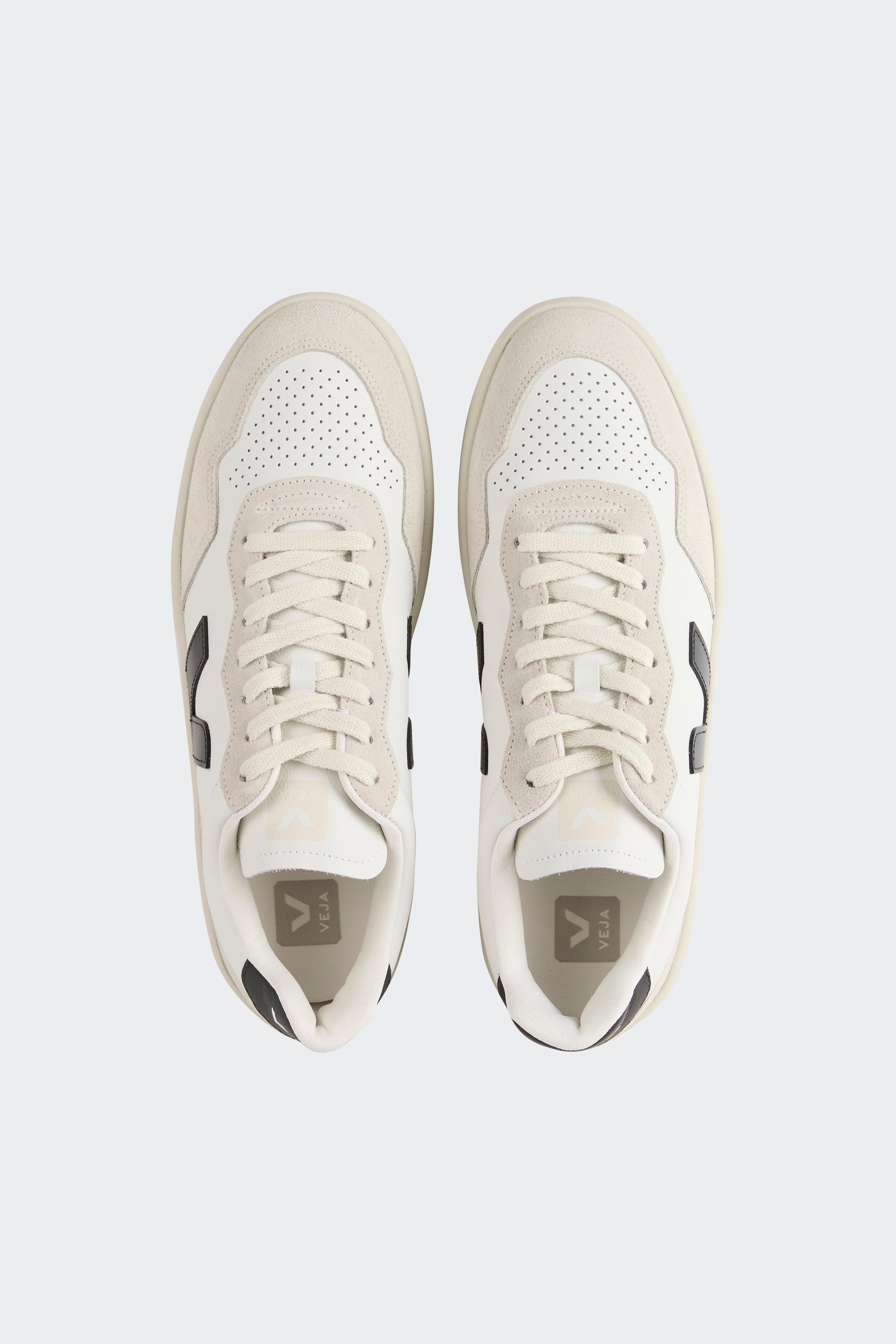 Baskets | Blanc by VEJA Baskets Blanc