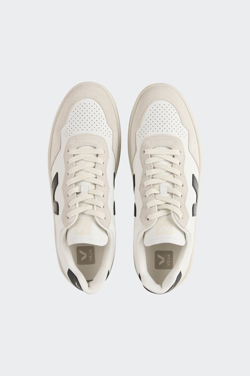 VEJA Baskets Blanc