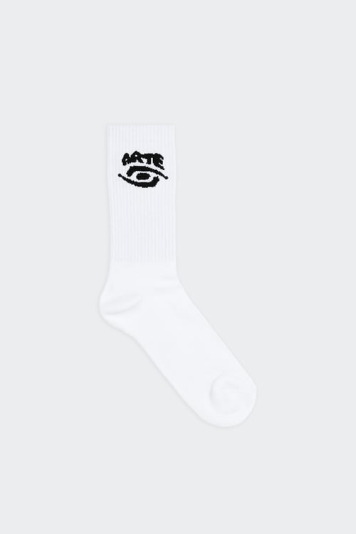 ARTE ANTWERP Socks White
