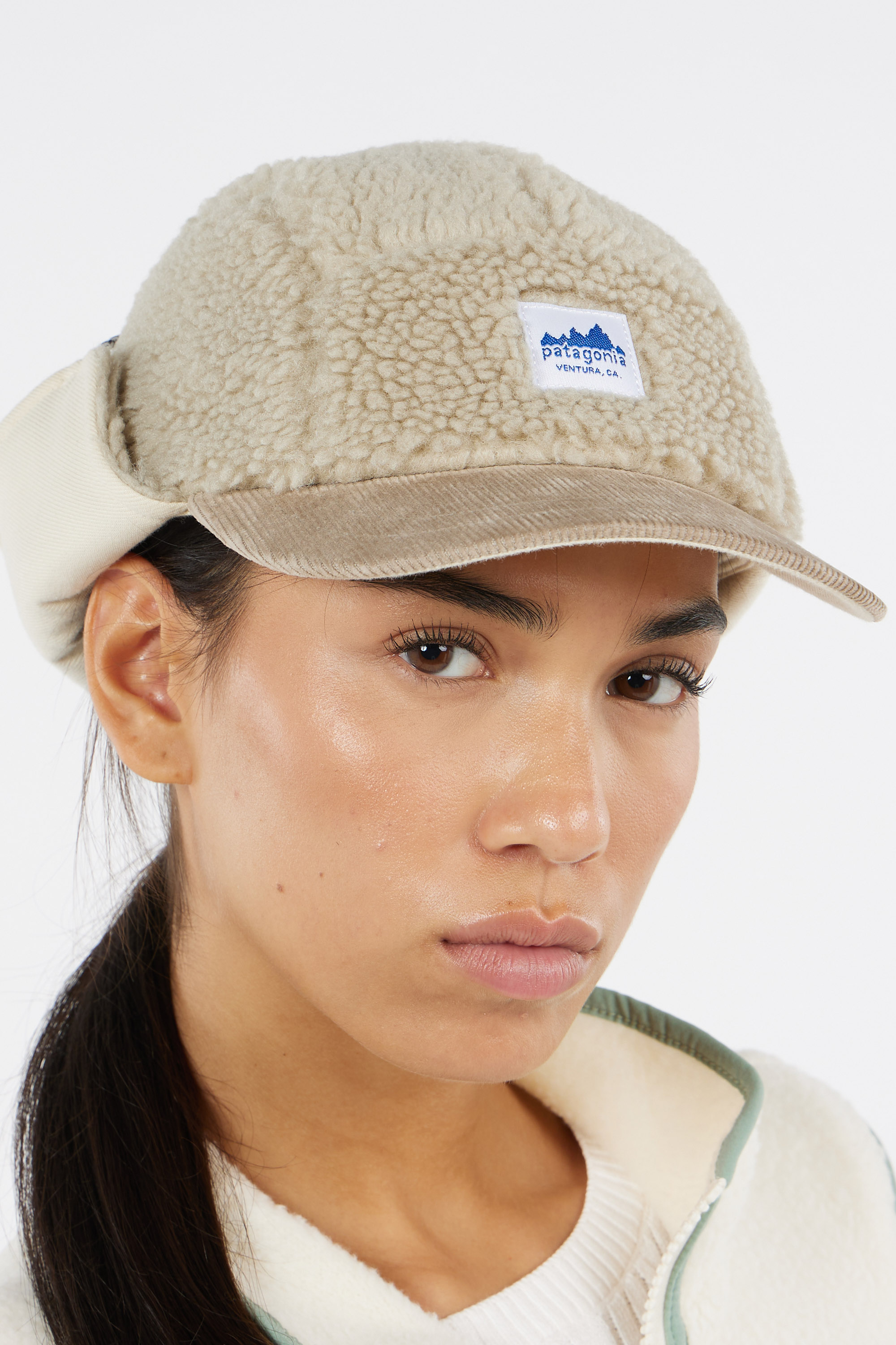 Cap Multicolored