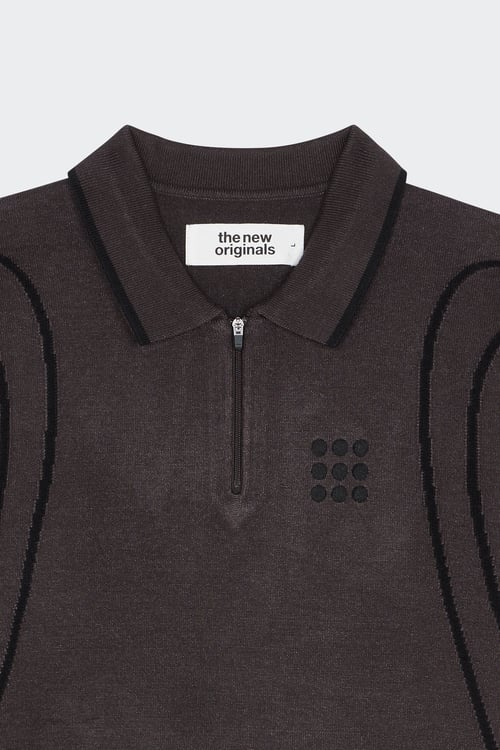 THE NEW ORIGINALS Top Noir