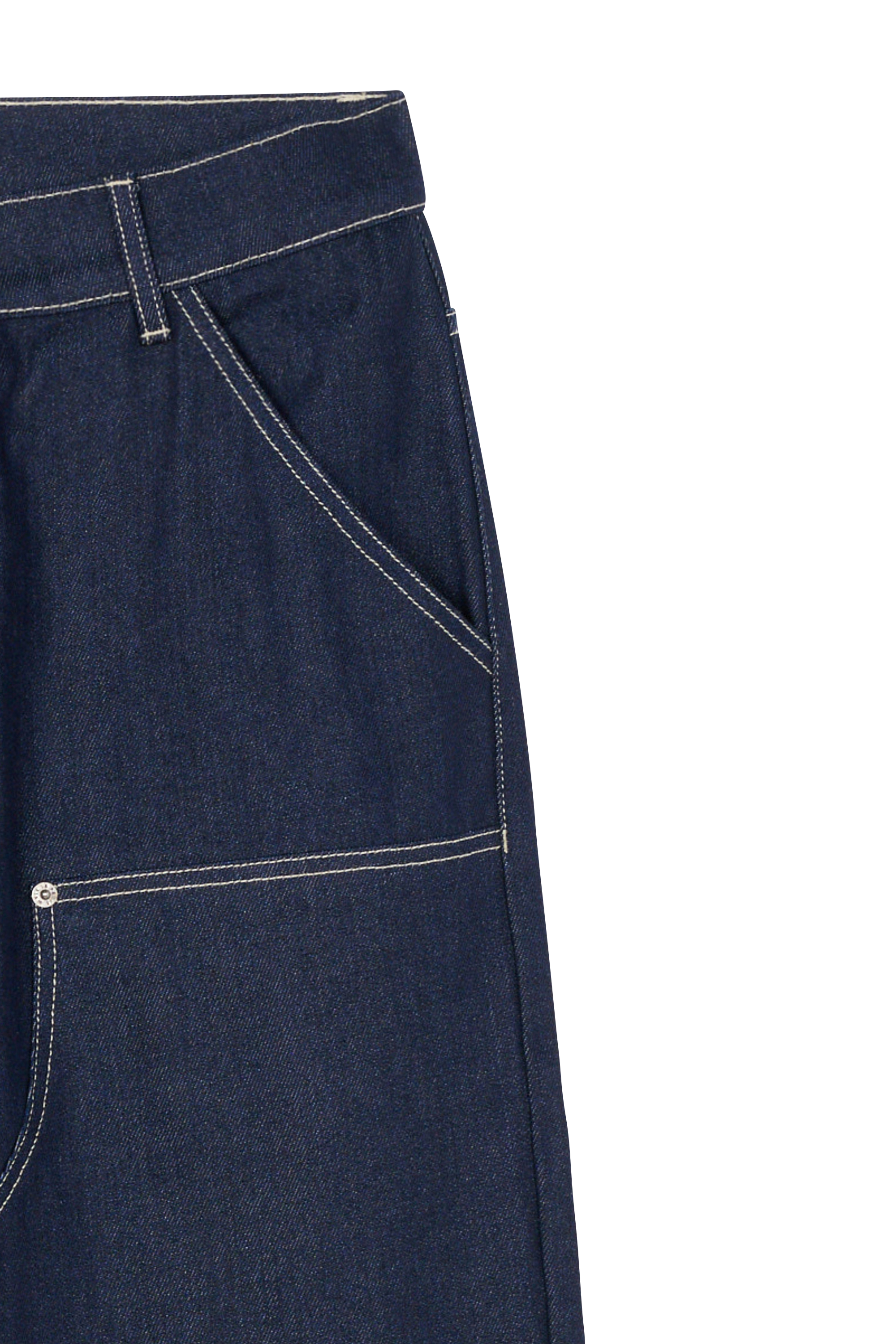 Jeans Blue