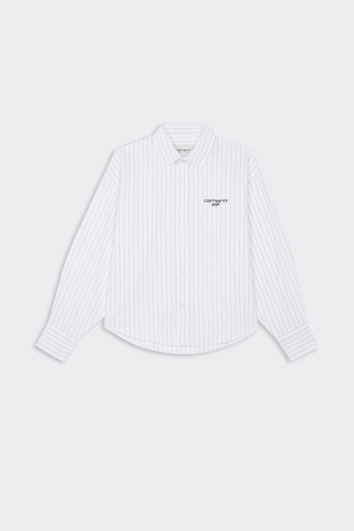 CARHARTT WIP Chemise Blanc
