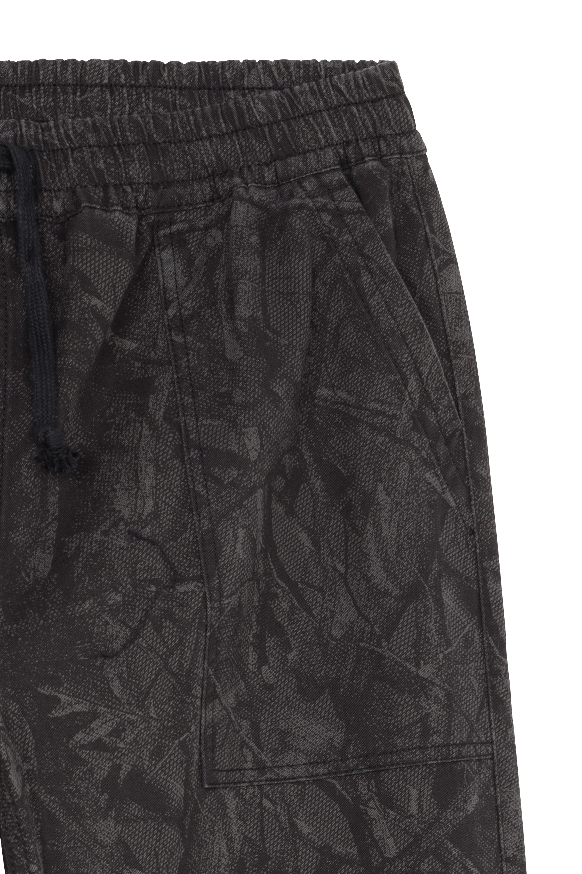 Pantalon Noir