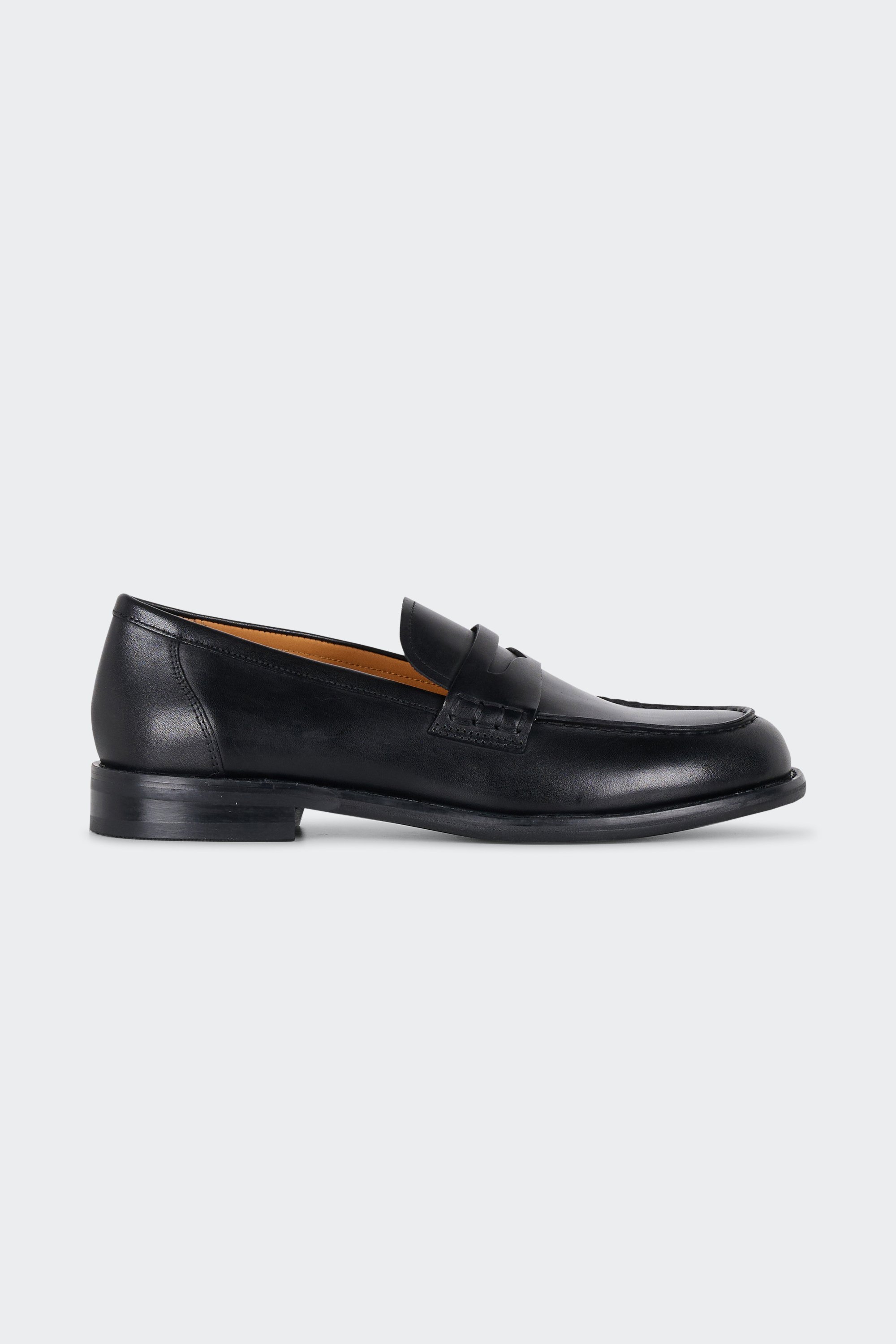 Loafers | Black by VAGABOND SHOEMAKERS Loafers Black