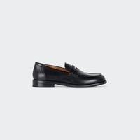 loafers LINN Black