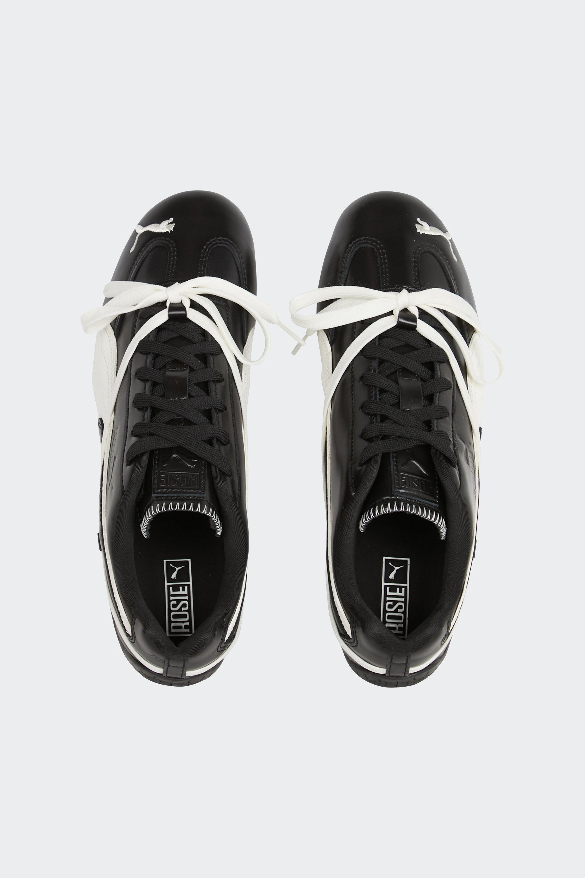 Baskets | Noir by PUMA Baskets Noir