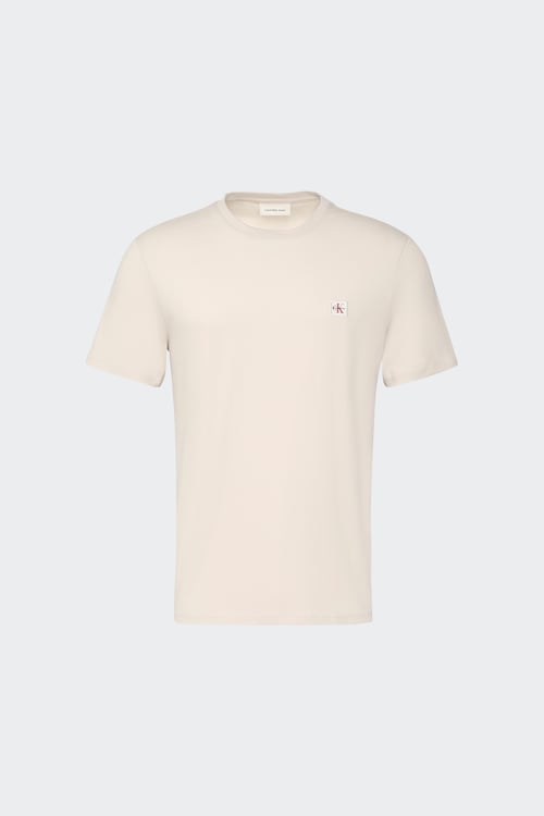 T-shirt - Taille M Blanc