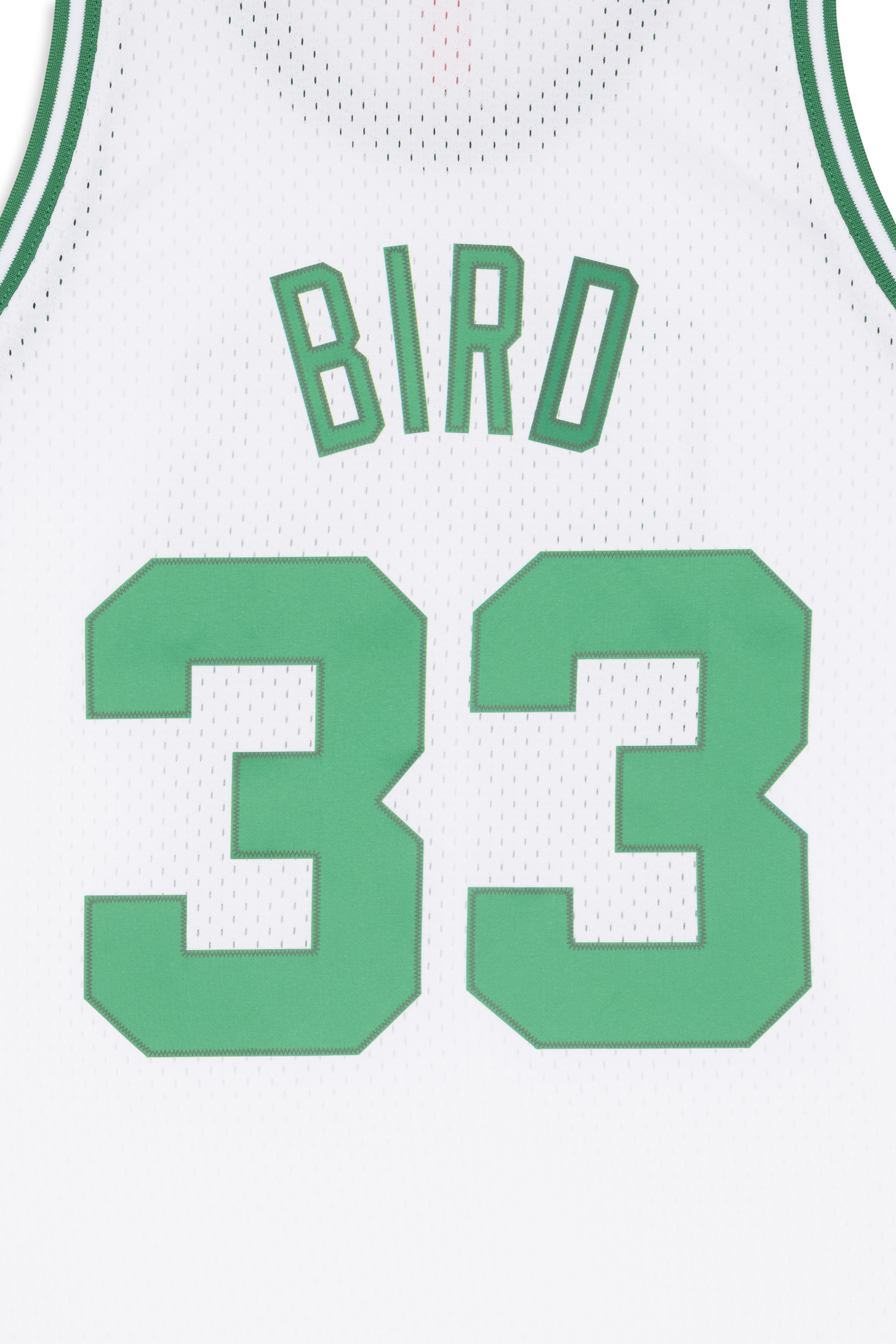 Maillot de baskets Blanc