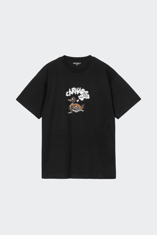 T-shirt - Taille XL Noir