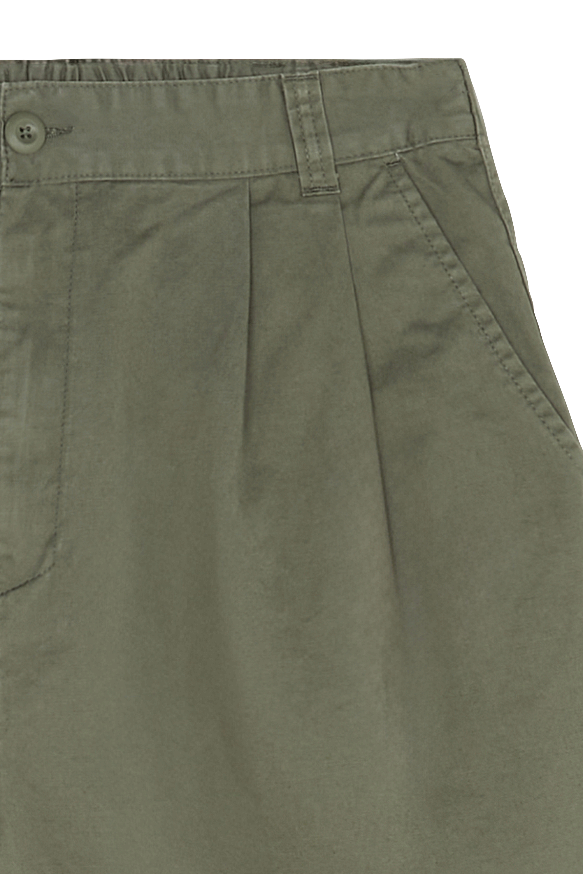 Shorts Khaki