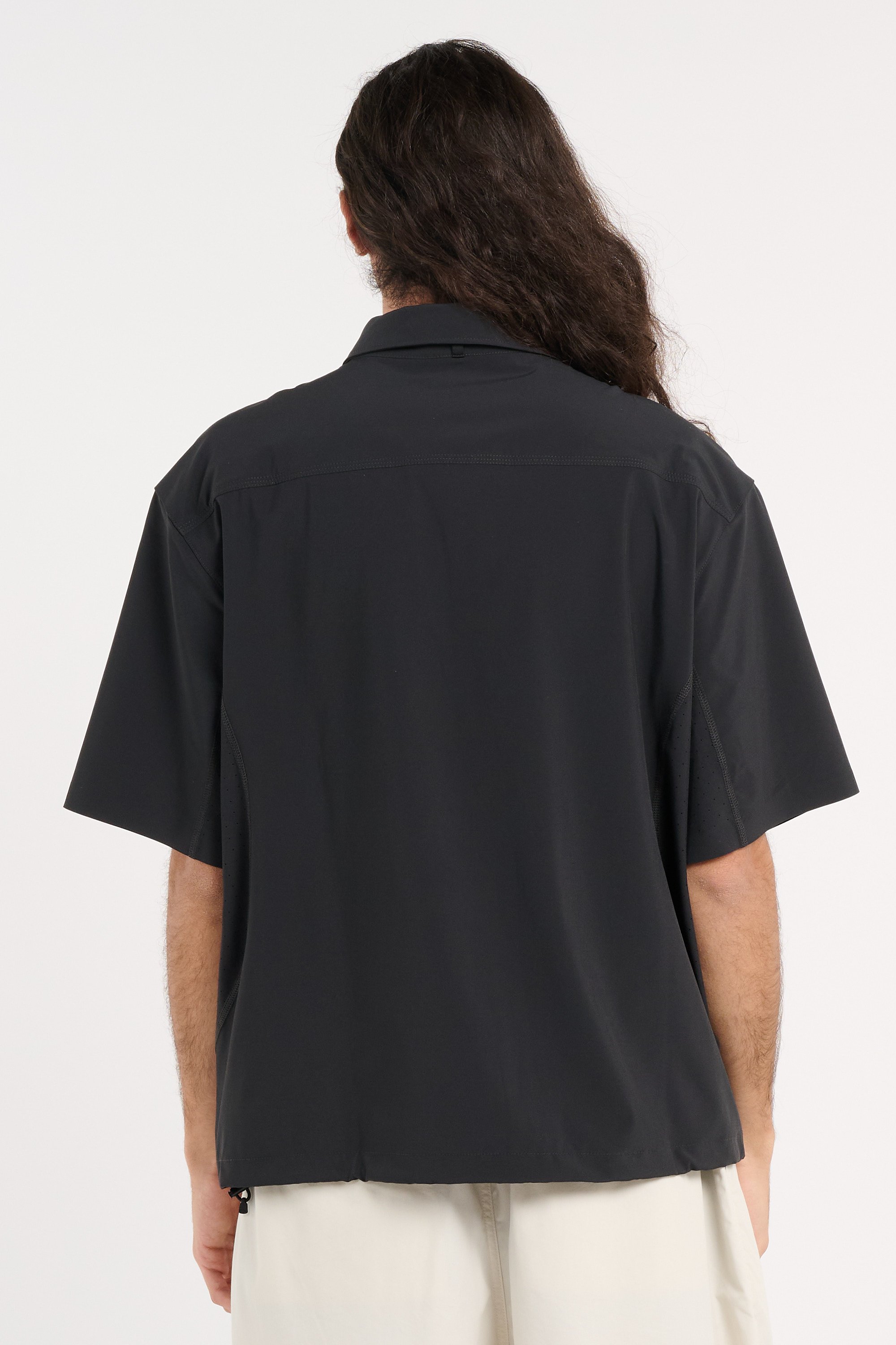 T-shirt  | Noir OAKLEY Homme
