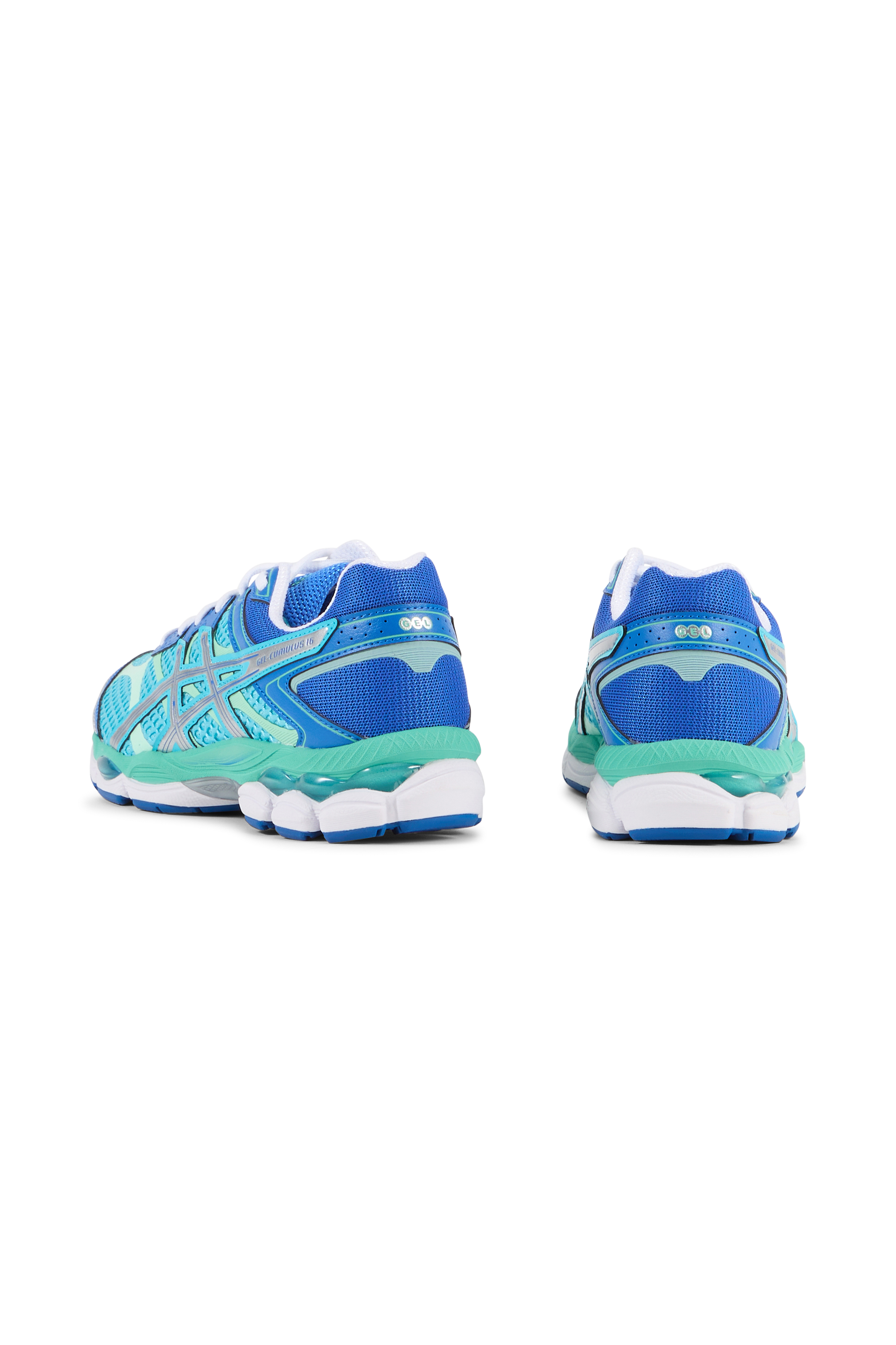 Sneakers Blue