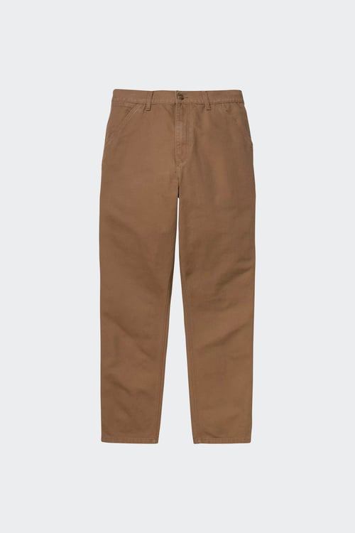 Pantalon - Taille 26/30 Marron