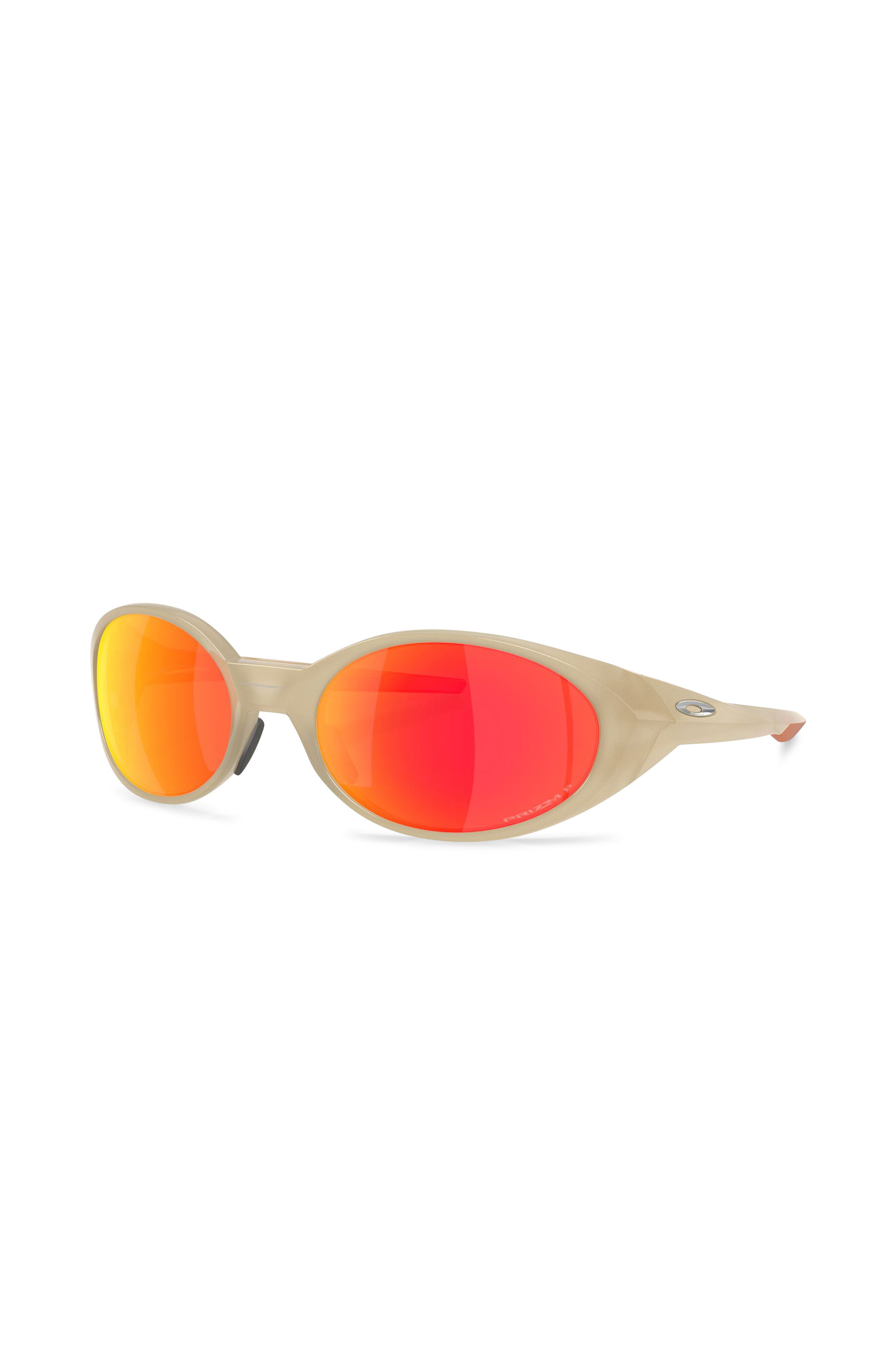 Alumni sunglasses | Beige OAKLEY Men