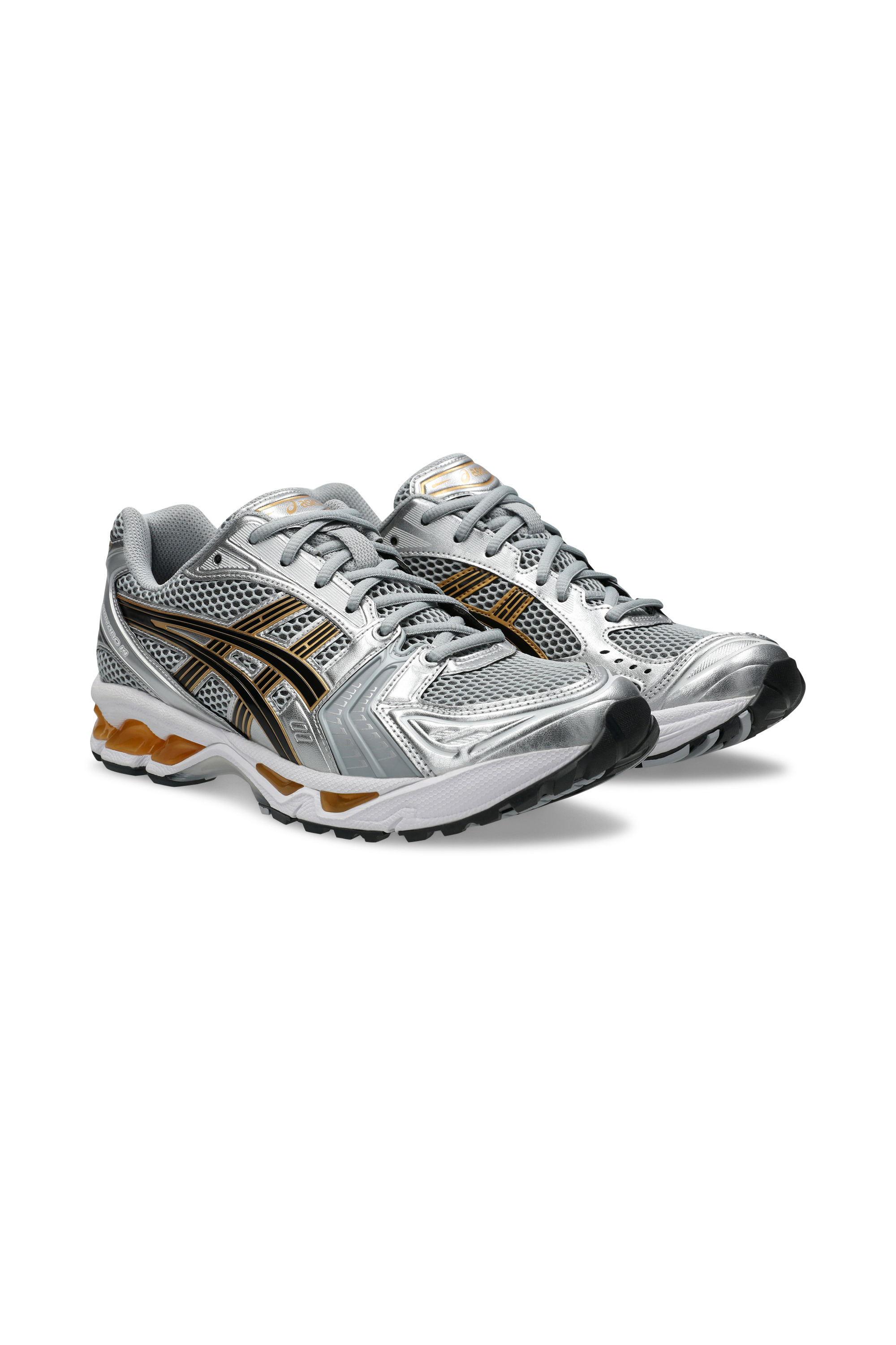 Adidas Superstar sneakers | Grey ASICS Men