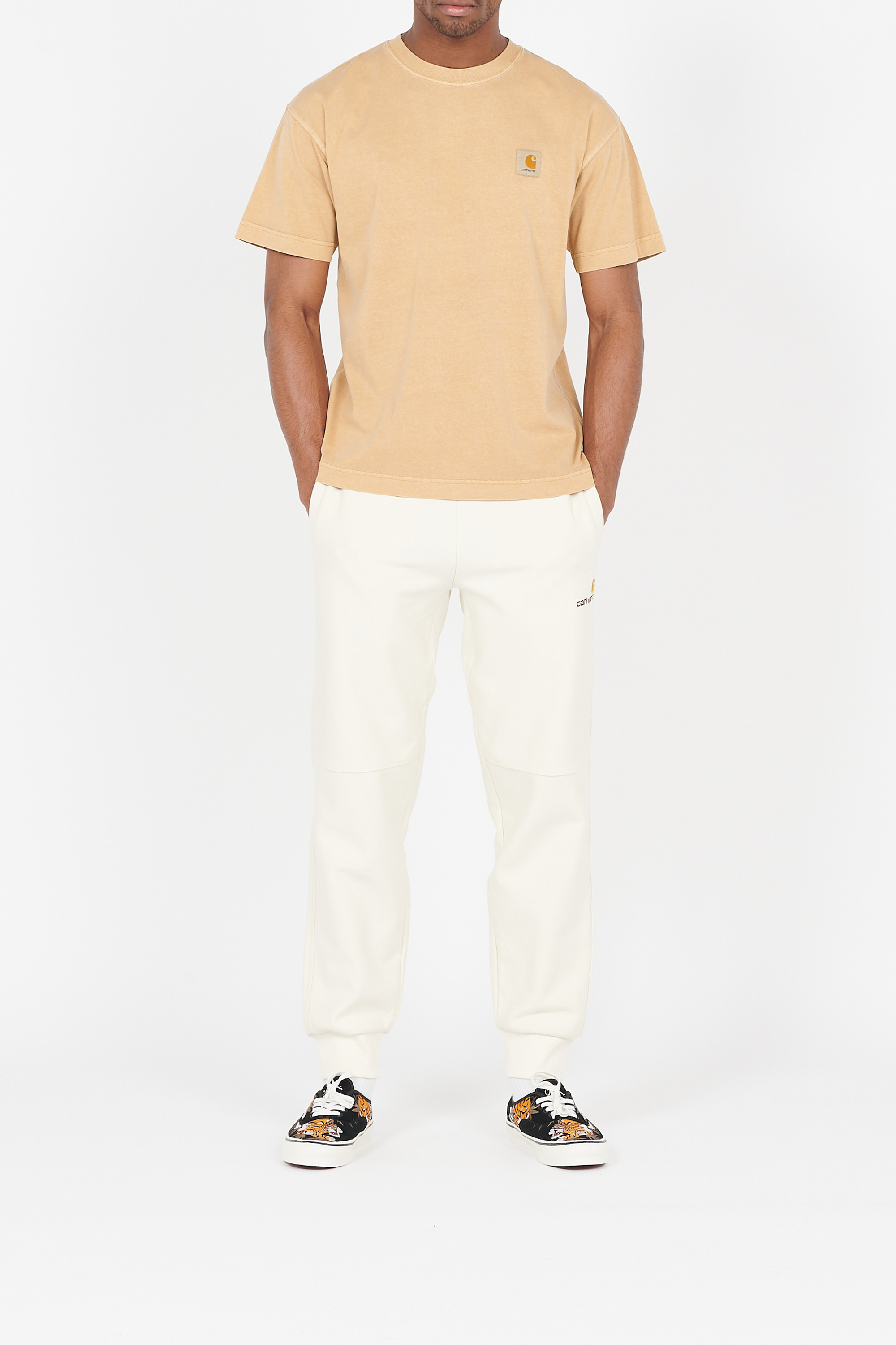 Jogging | Beige CARHARTT WIP Homme