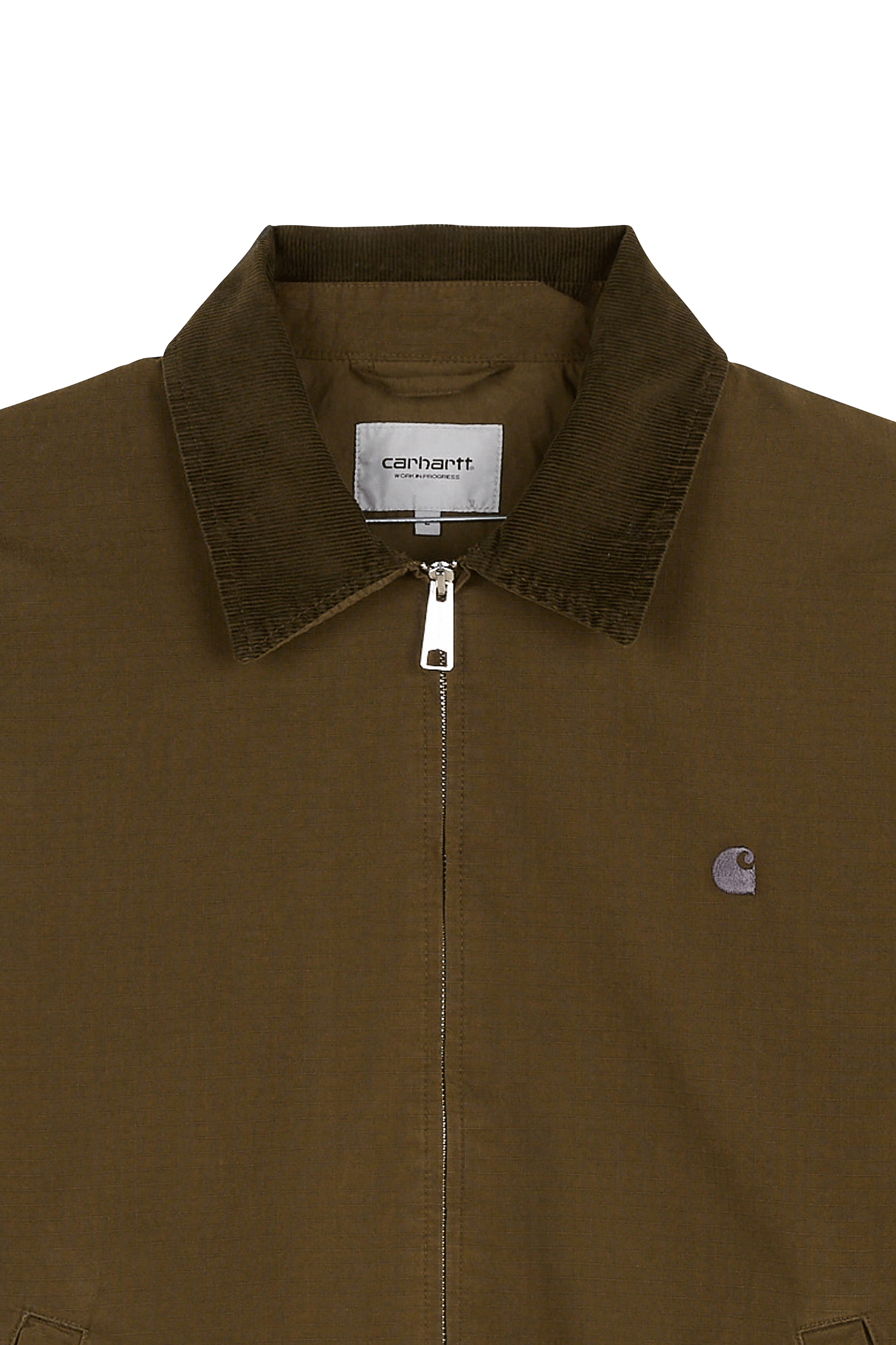Jacket | Black CARHARTT WIP Men