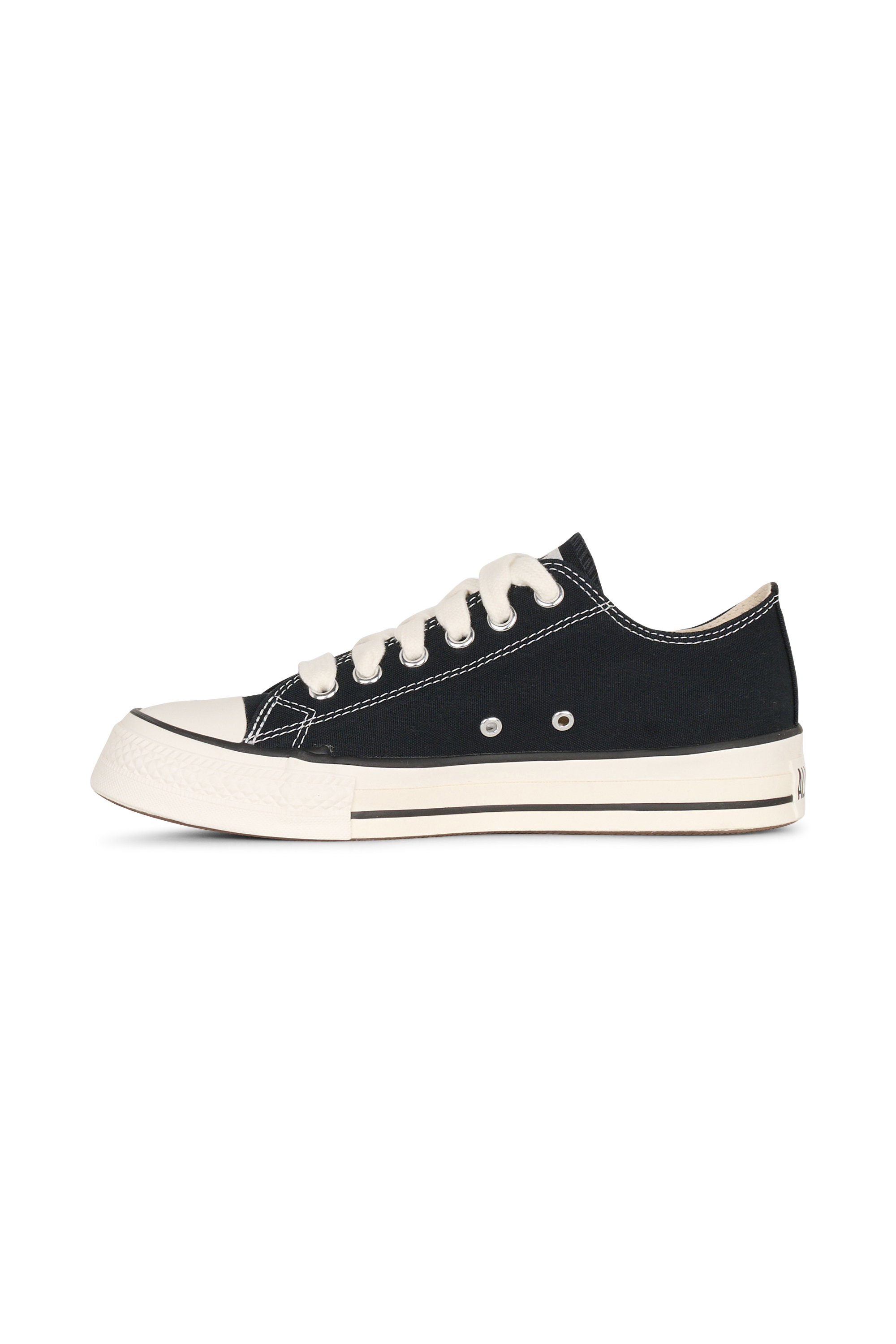 Baskets | Black CONVERSE Women