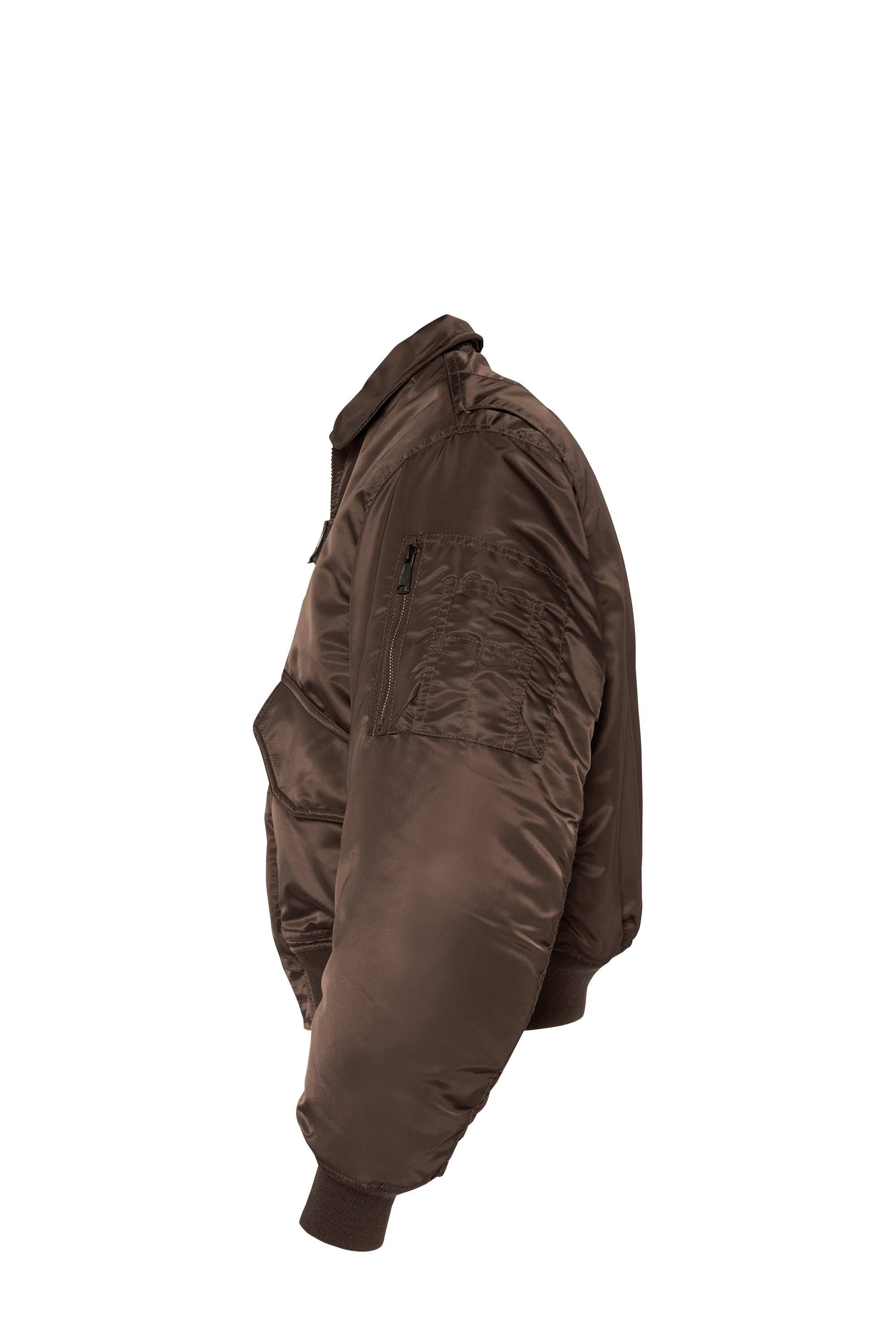 Jacket | Brown SCHOTT Men
