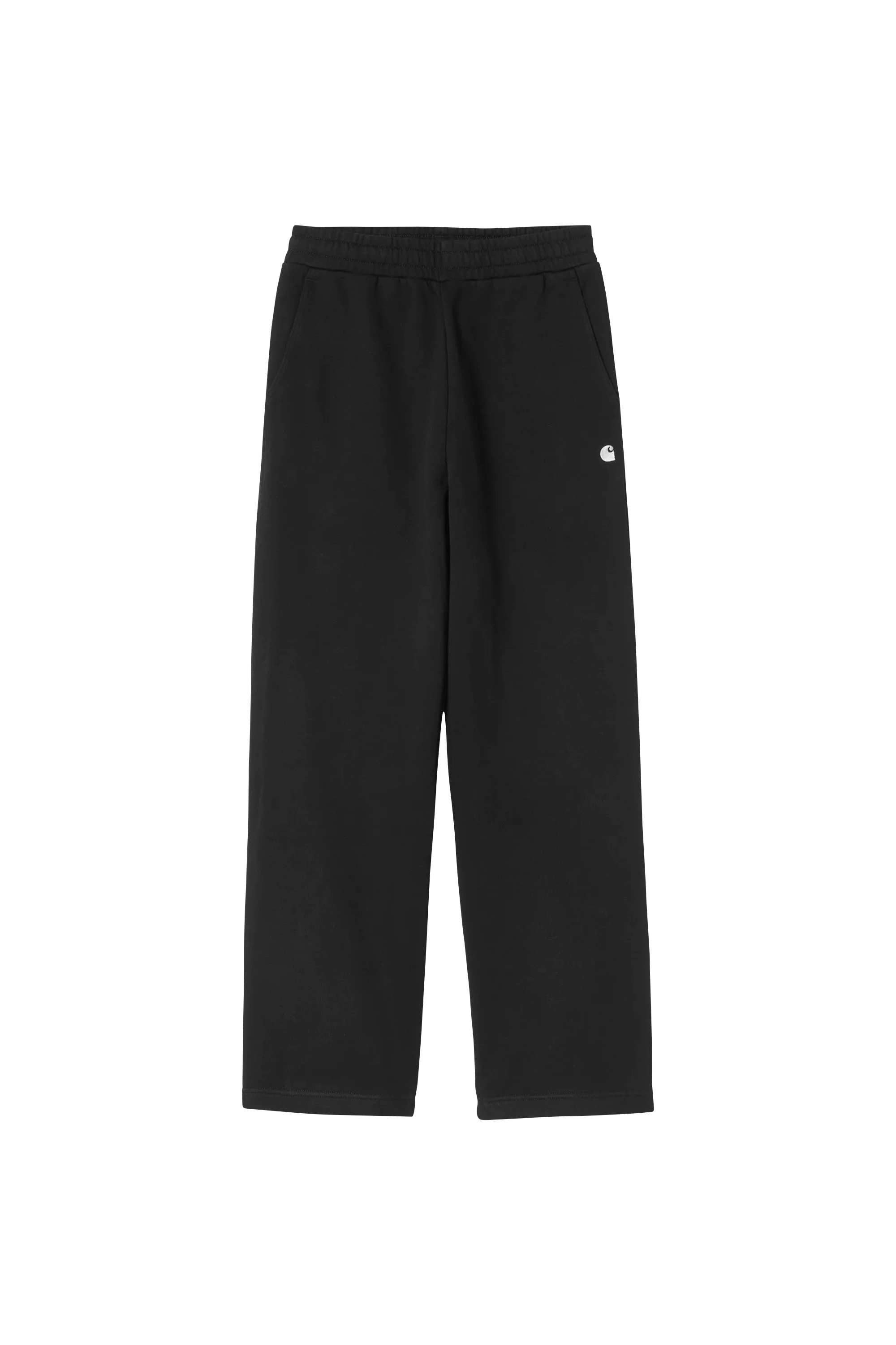 Jogging W CASSIE Black - silver