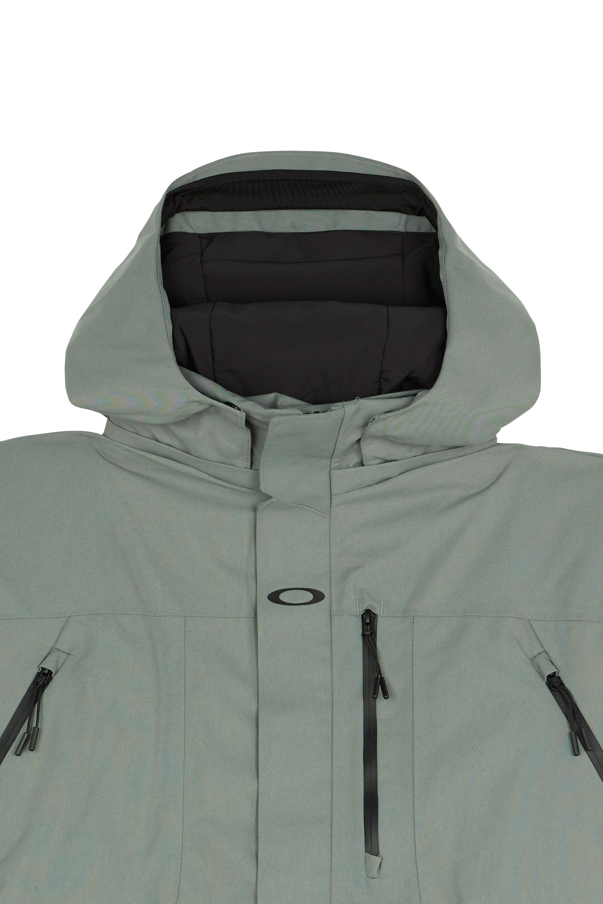 Parka | Vert OAKLEY Homme