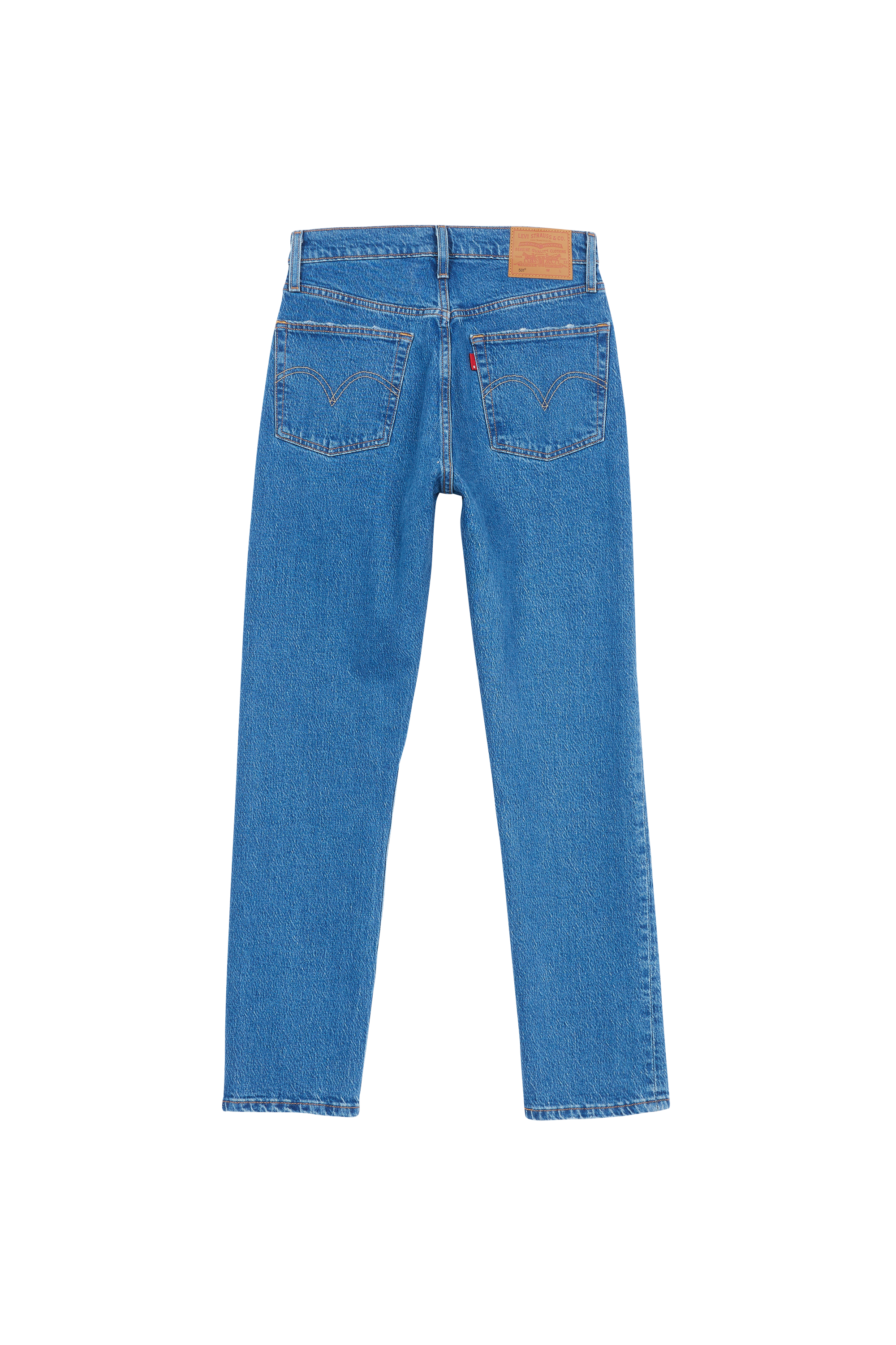 jean LEVI'S Bleu