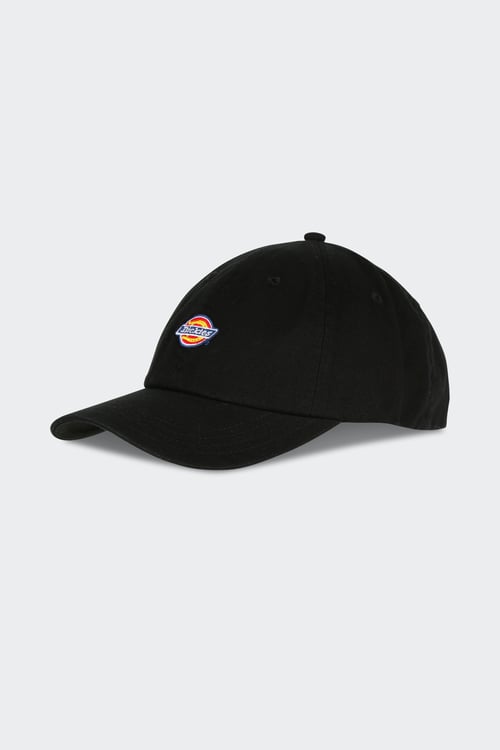DICKIES Casquette Noir