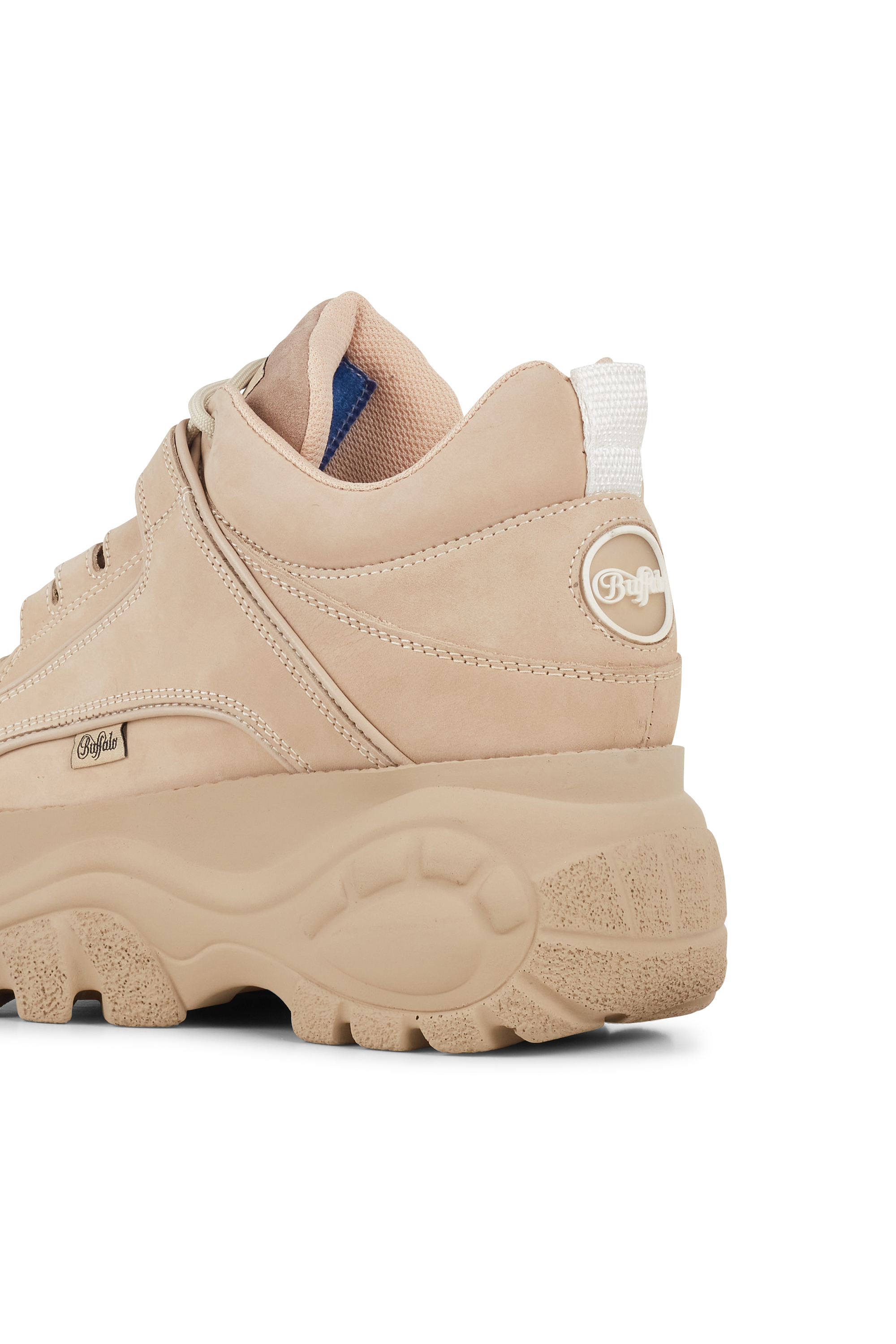 Sneakers Beige