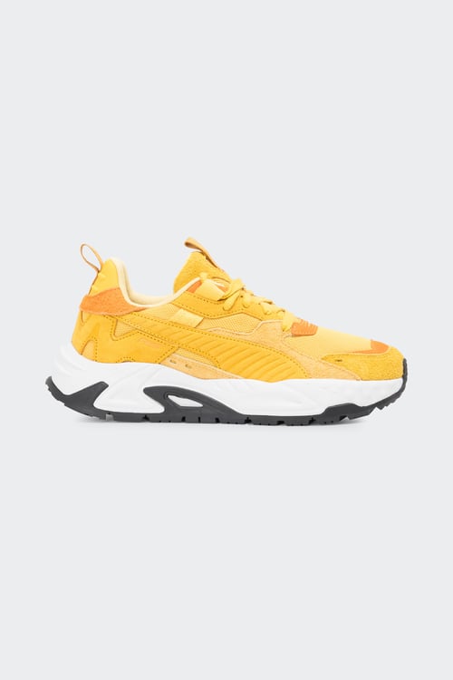 puma one Baskets Jaune Puma Homme RallystoryShops