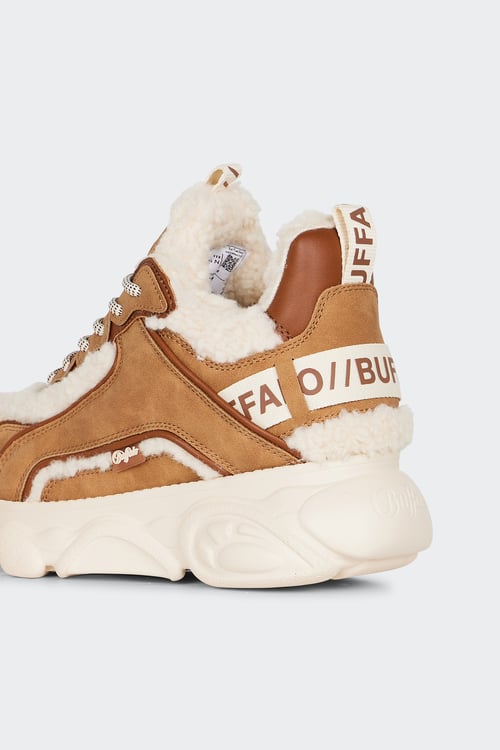 BUFFALO Baskets Beige