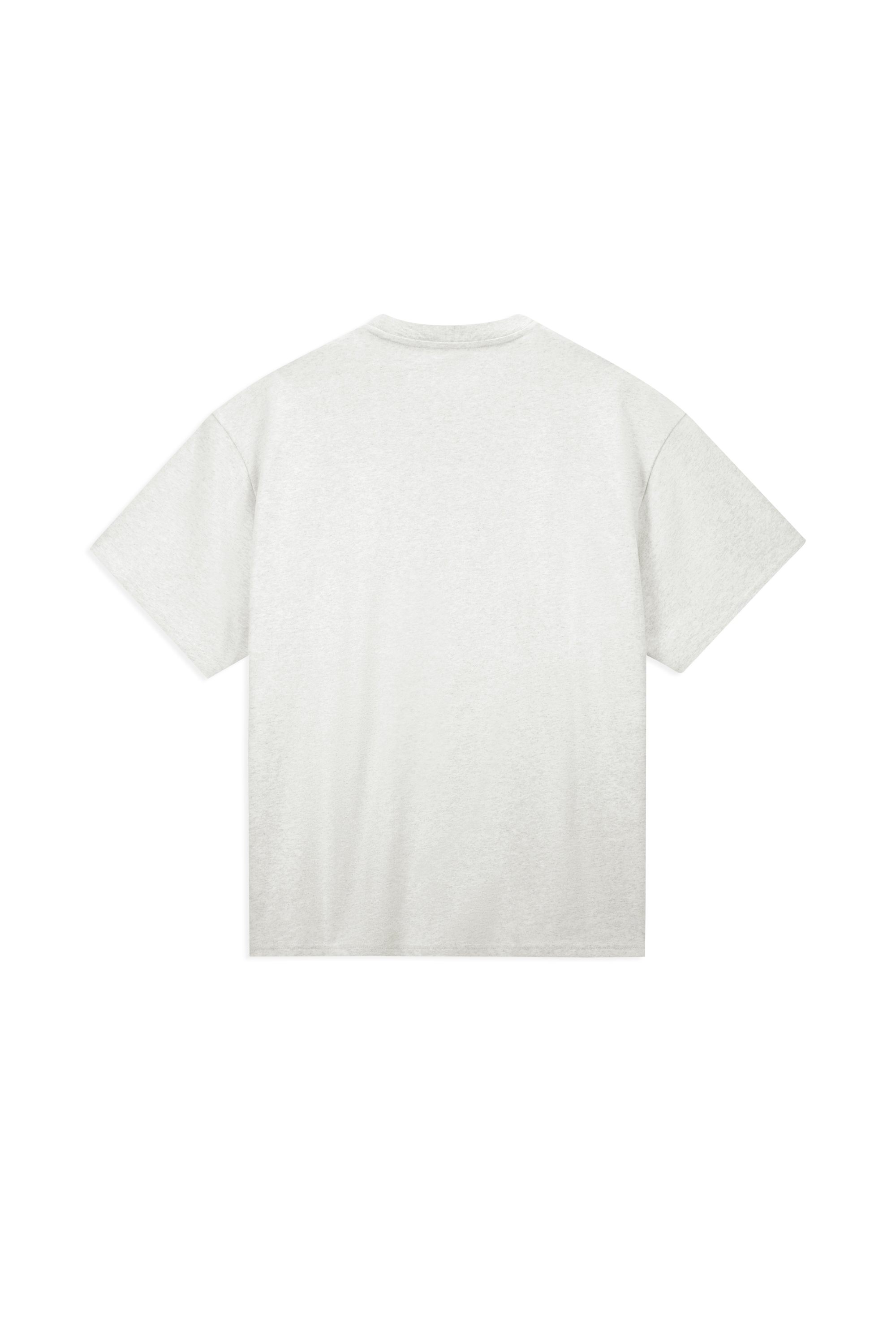 T-shirt Grey