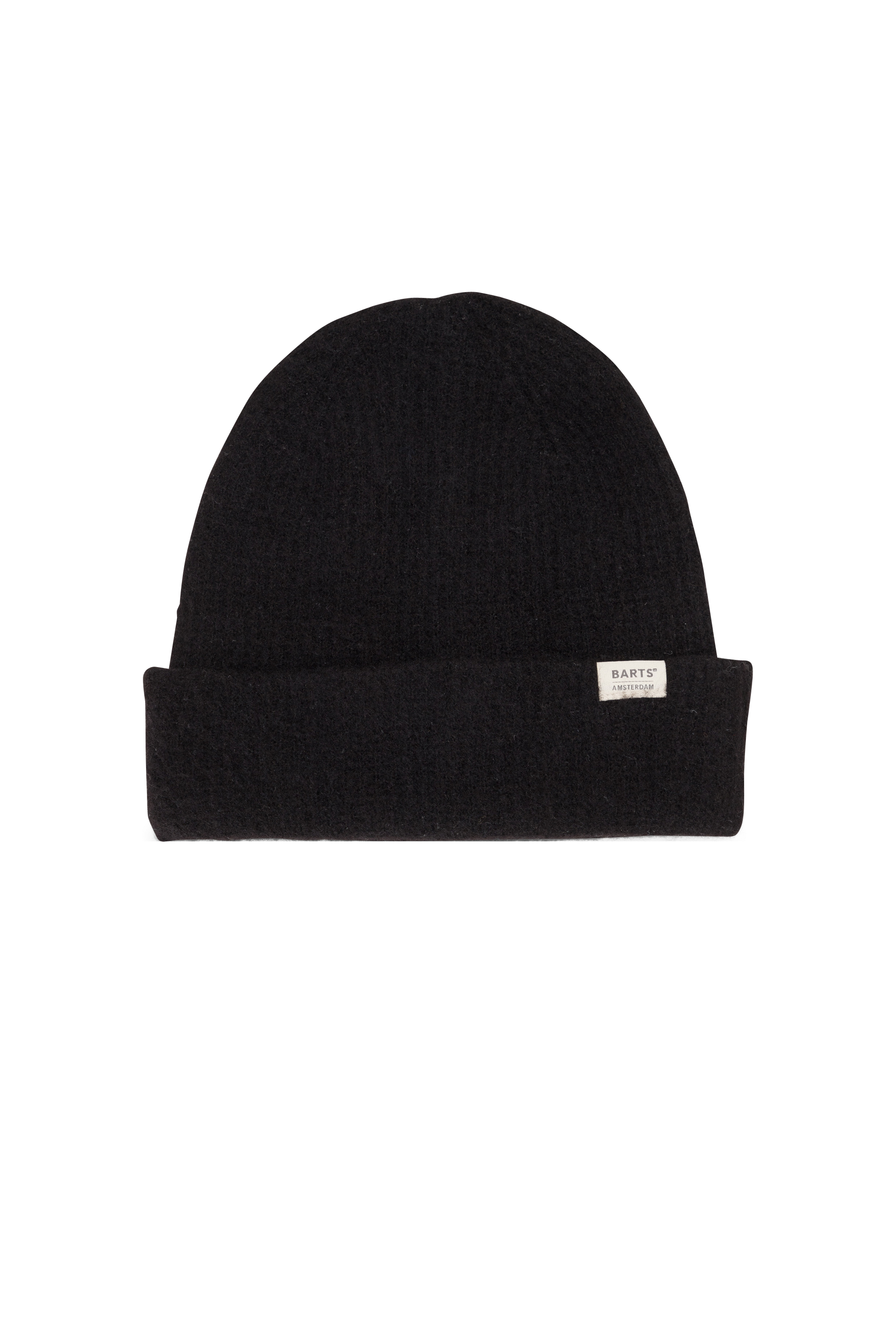 Beanie Black