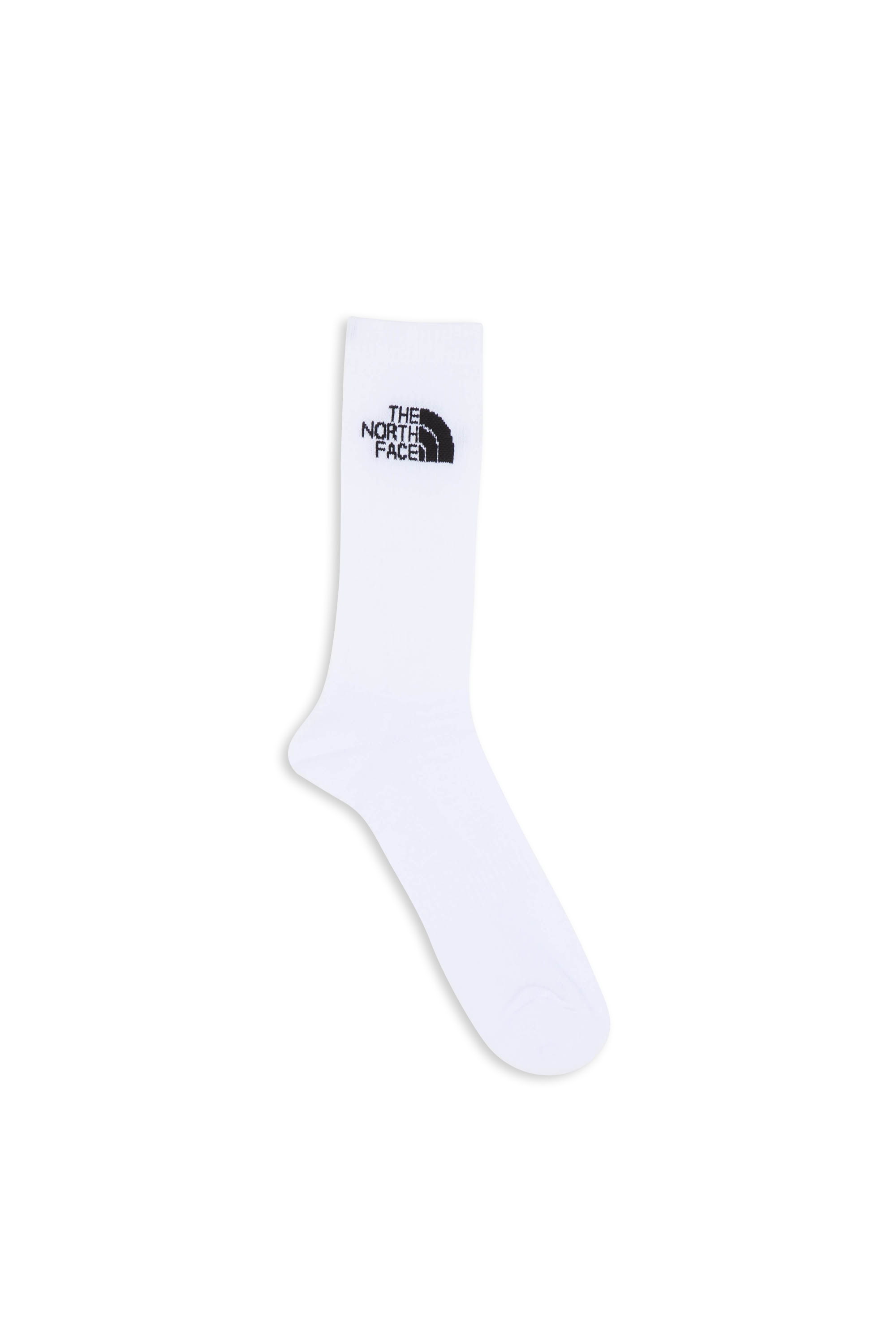 Socks White