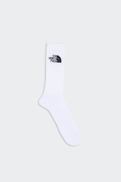 THE NORTH FACE Chaussettes Blanc