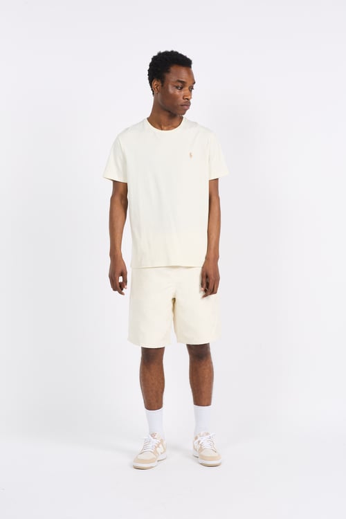 POLO RALPH LAUREN T-shirt Beige