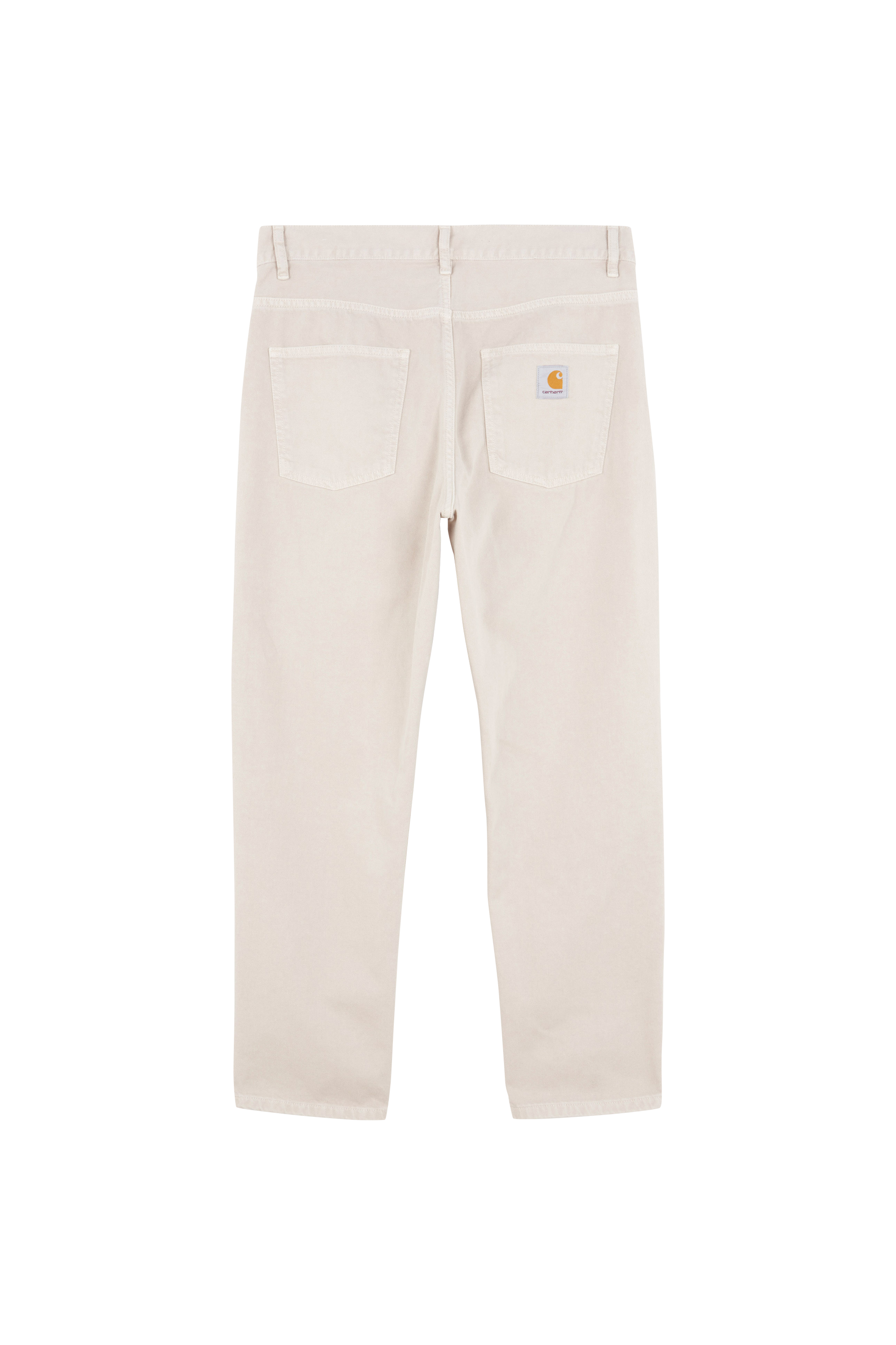 Trousers Beige