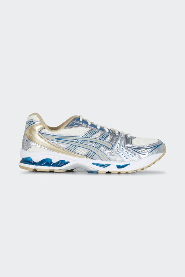 Baskets Multicolore Asics Homme Citadium