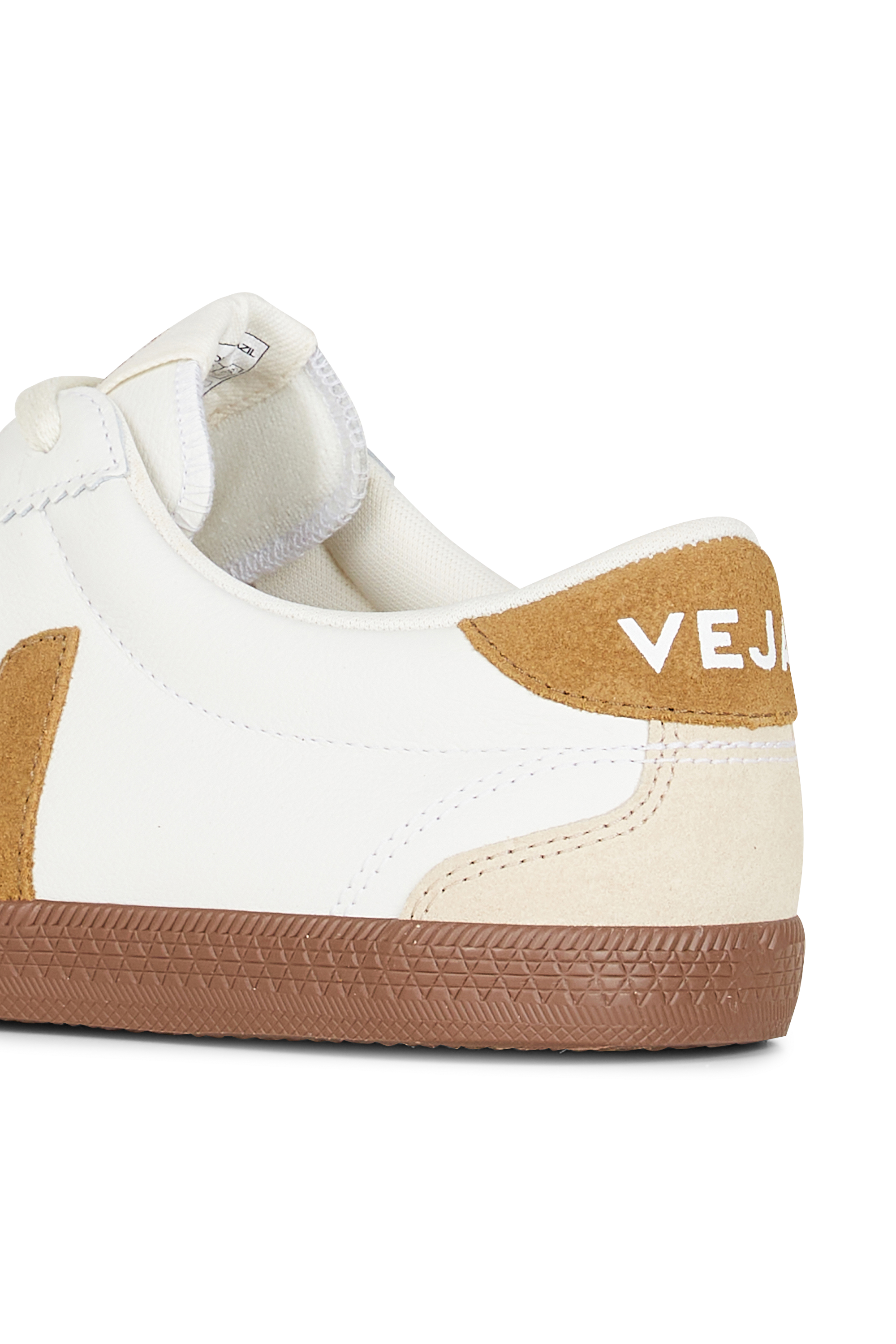 Baskets  Multicolore