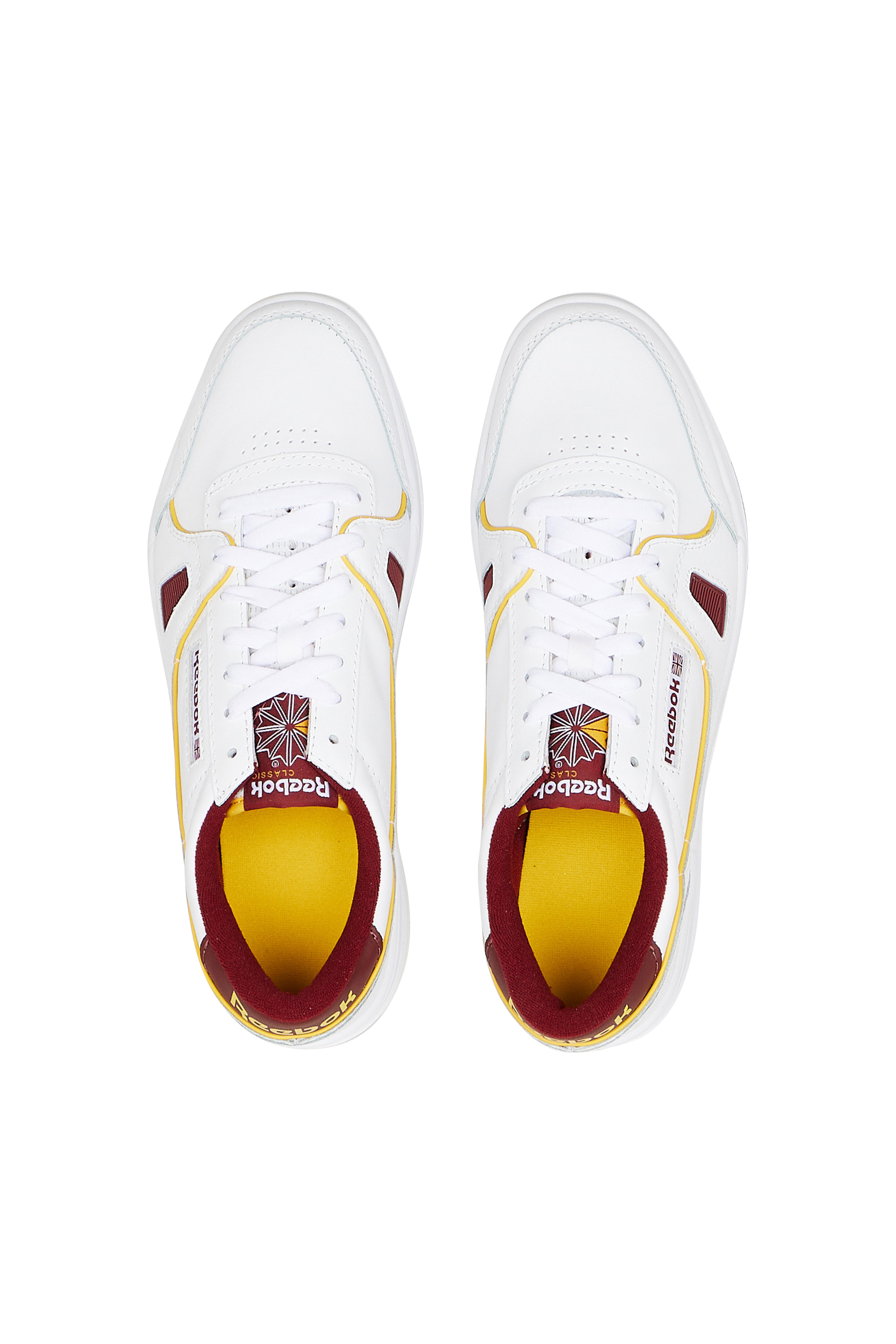 Sneakers White