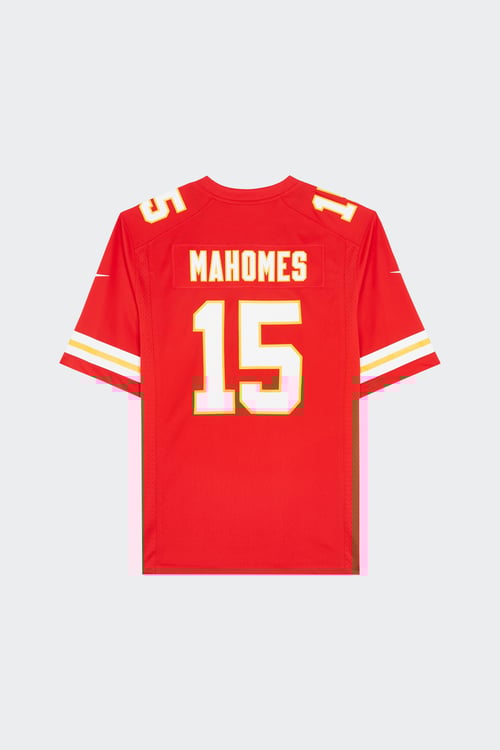 NIKE NFL Jersey Rouge