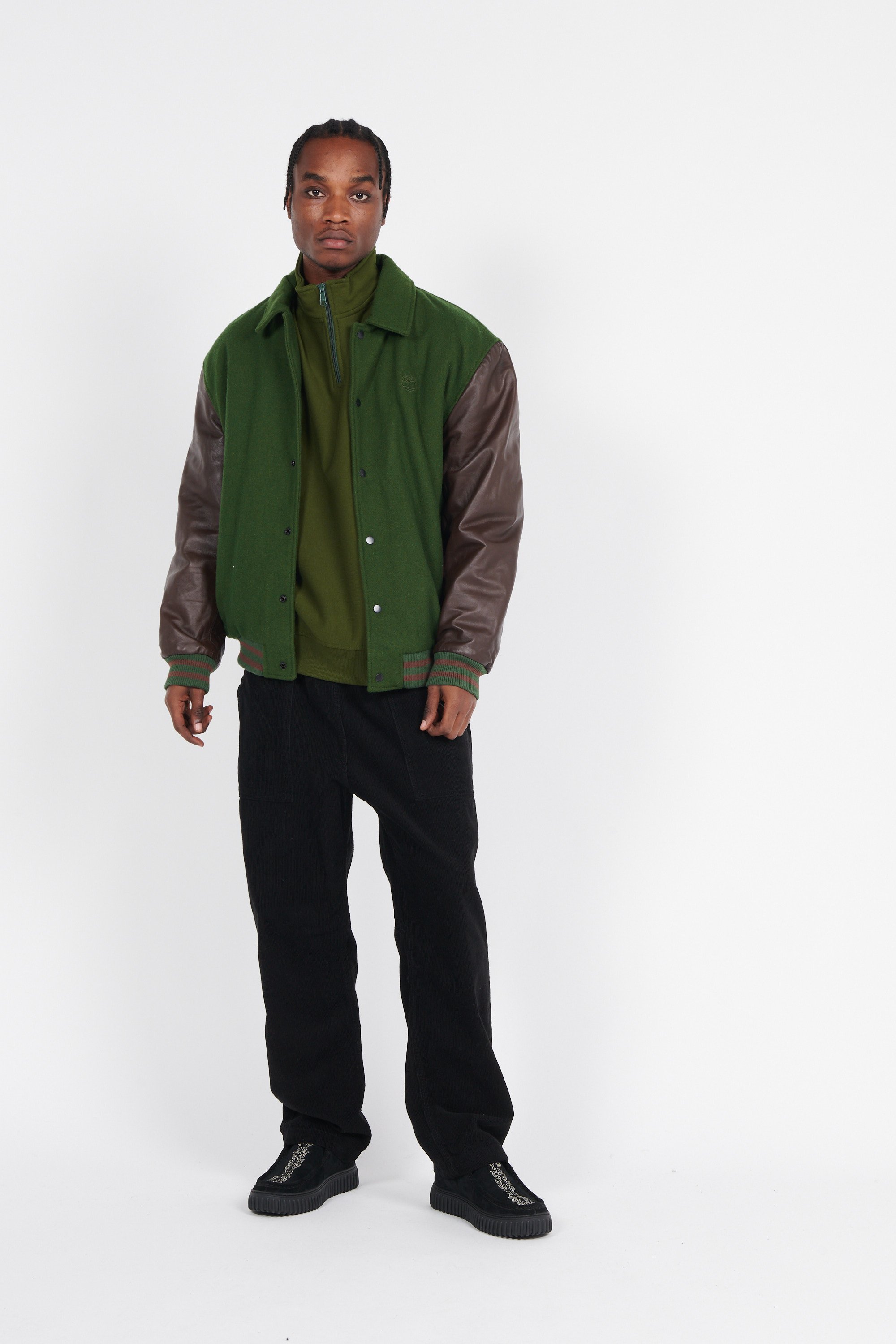 Blouson | Vert by TIMBERLAND Blouson Vert