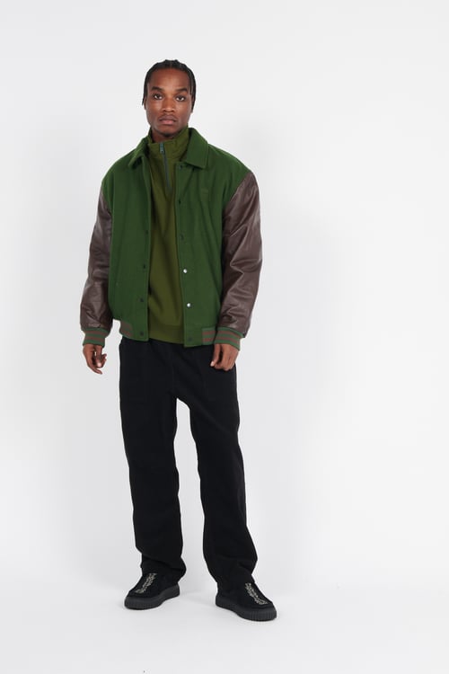 TIMBERLAND Blouson Vert