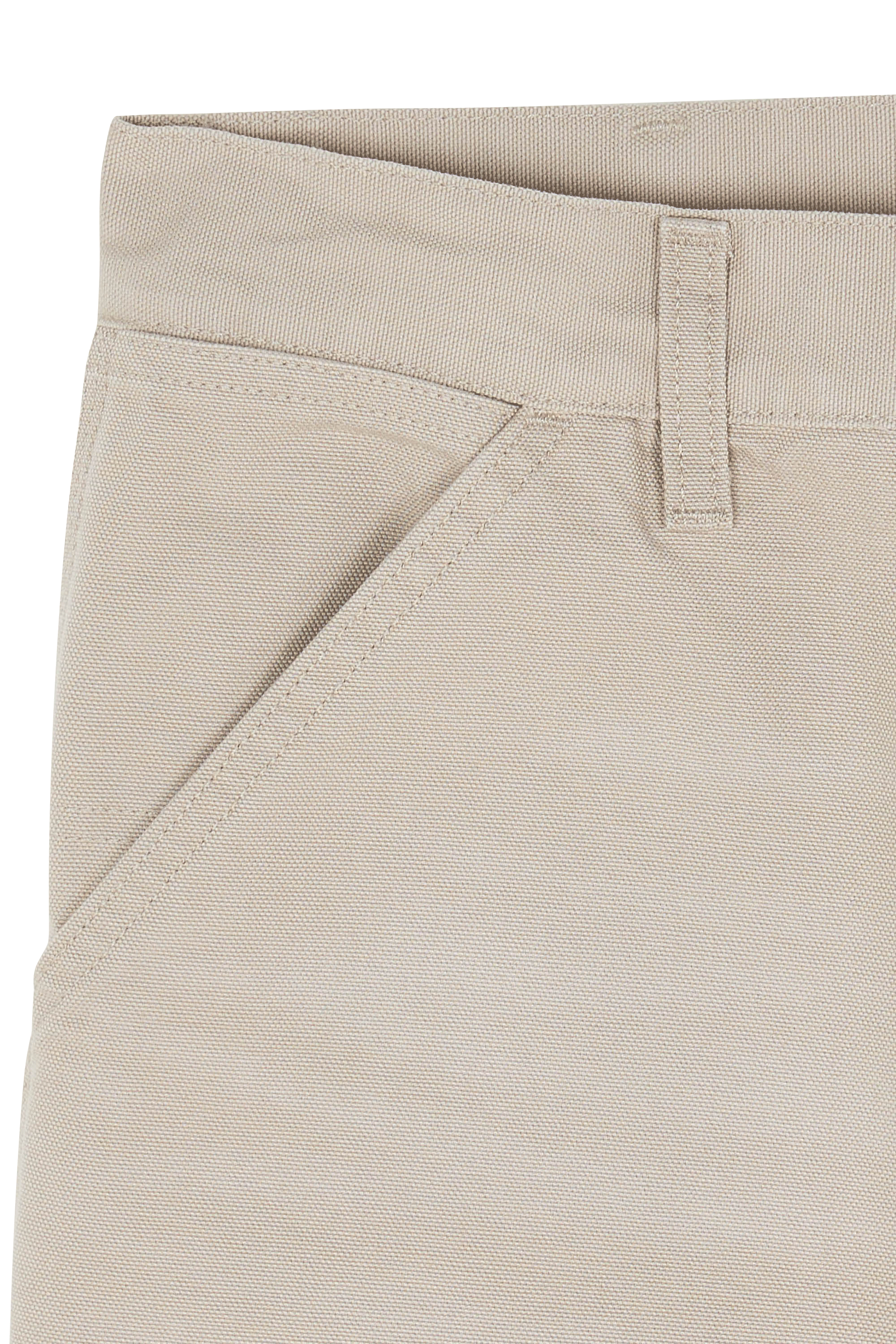Pantalon Beige
