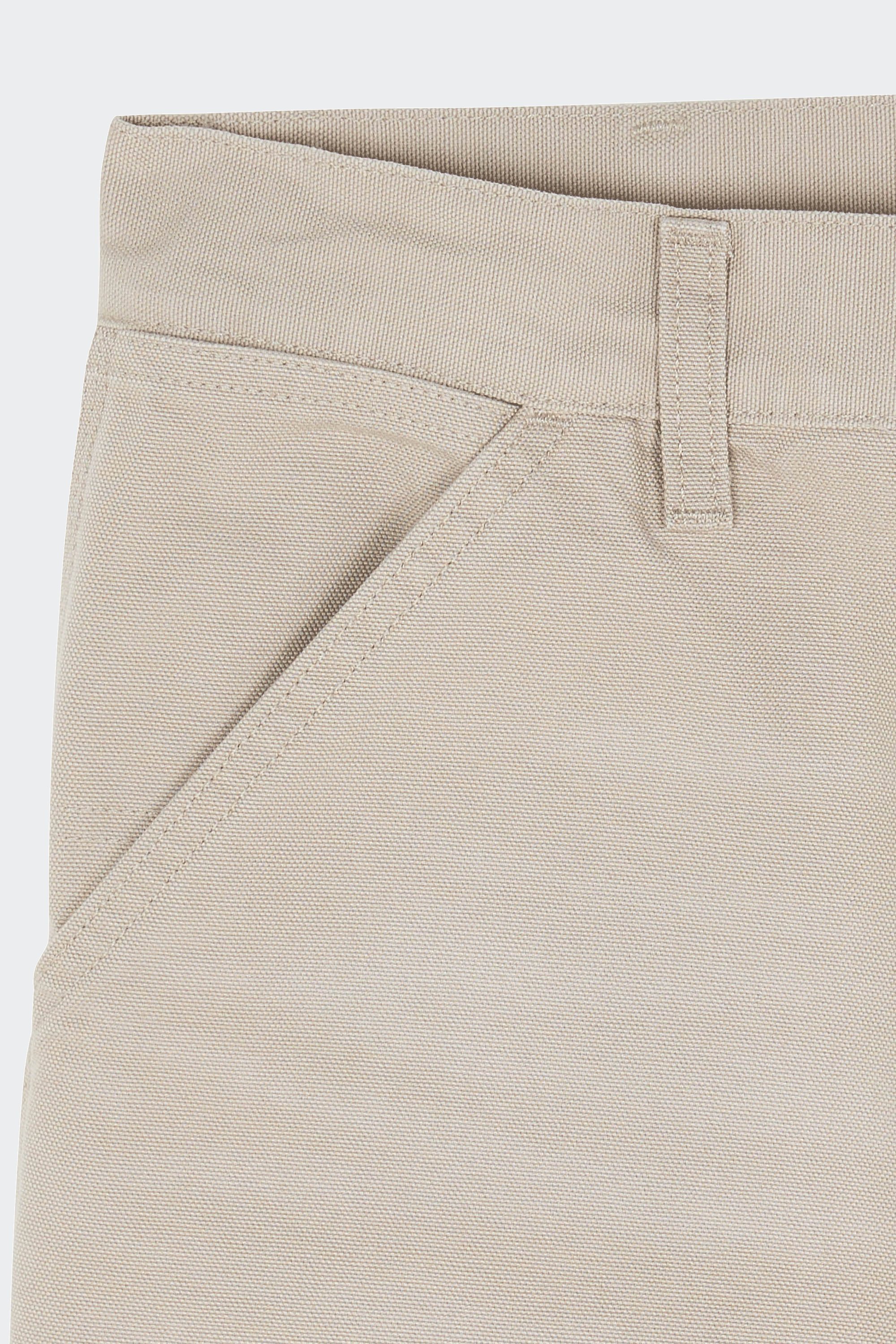 Pantalon | Beige by CARHARTT WIP Pantalon Beige