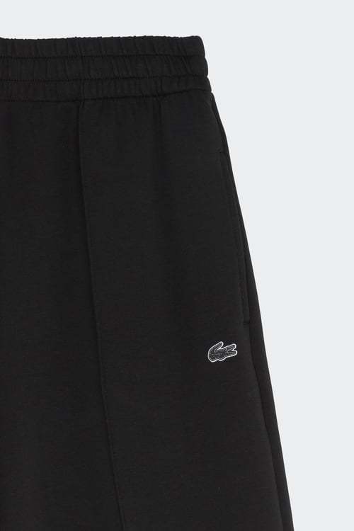 LACOSTE Jogging Noir