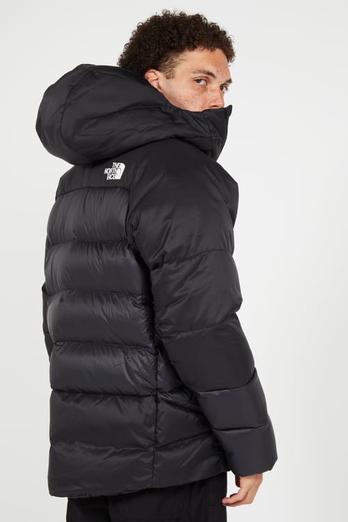 THE NORTH FACE Doudoune Noir