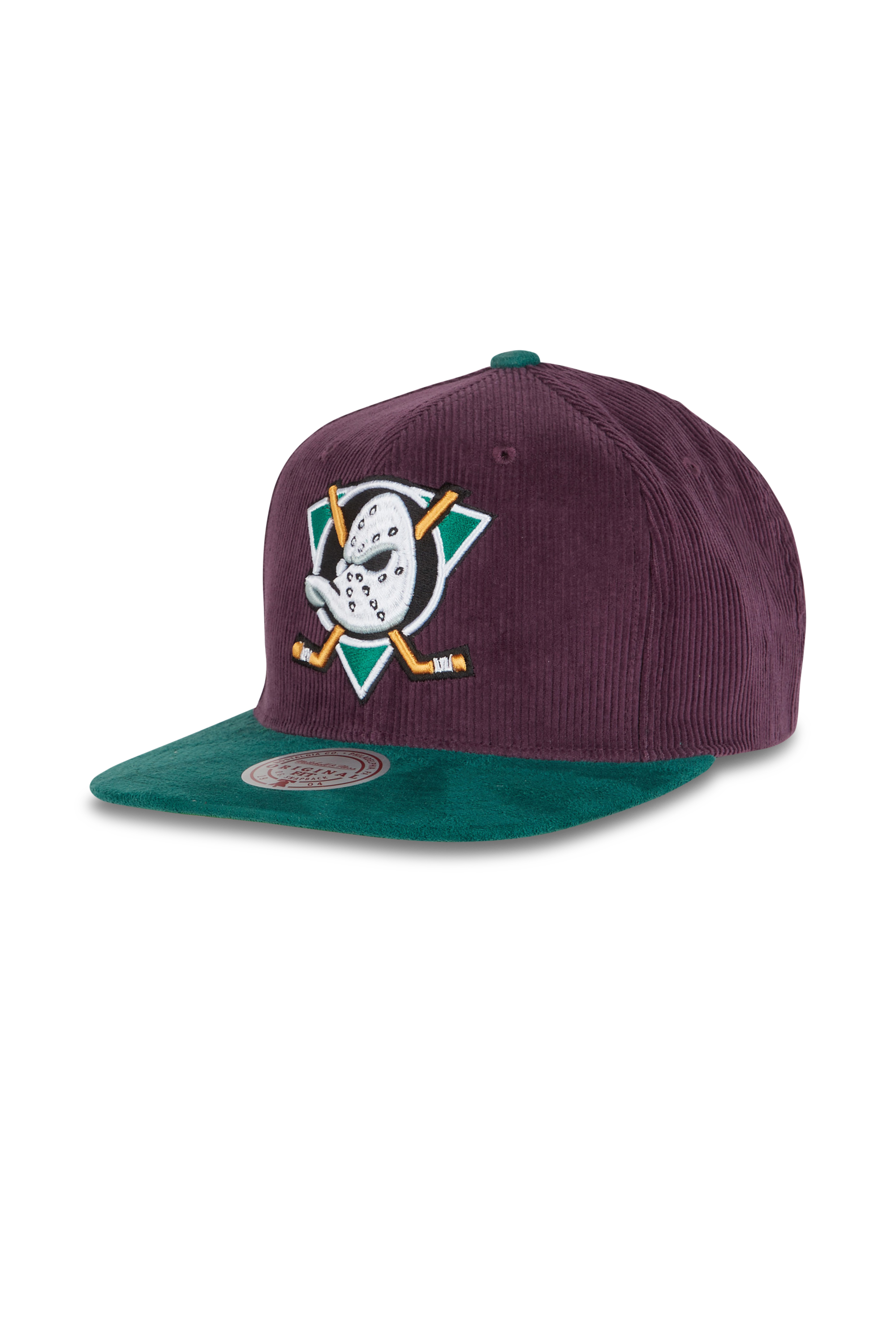 Casquette Violet