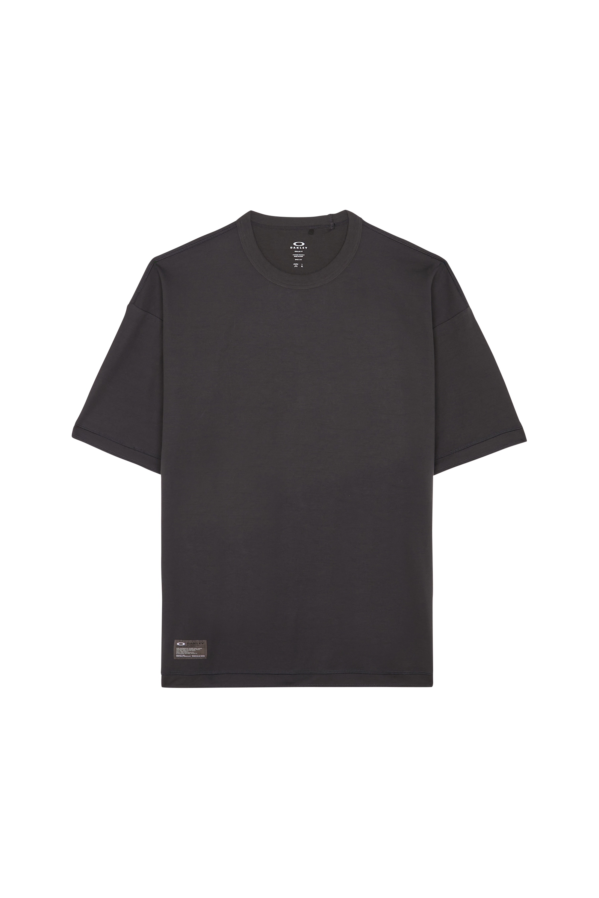 T-shirt Noir